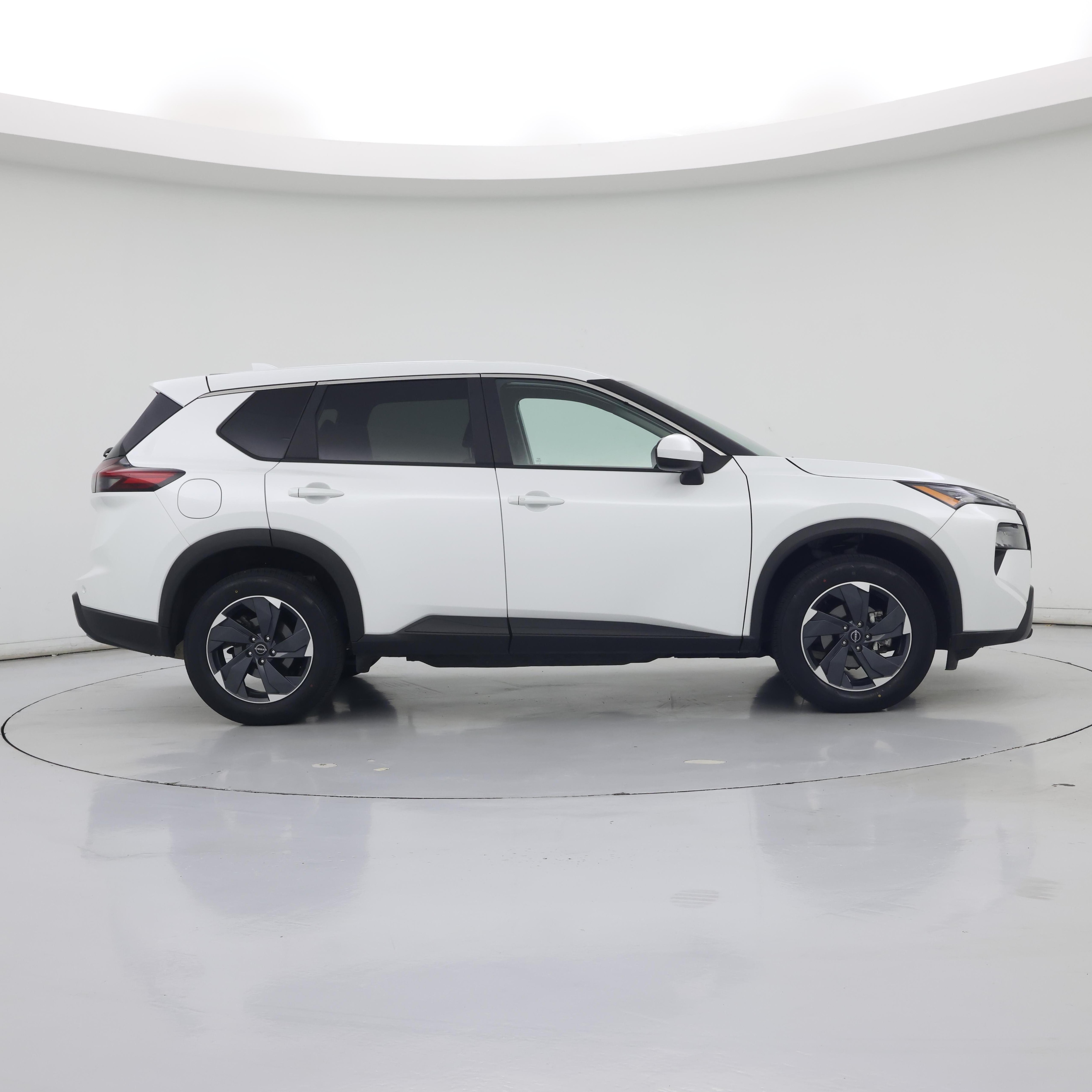 Thumbnail: 2025 Nissan Rogue - 7