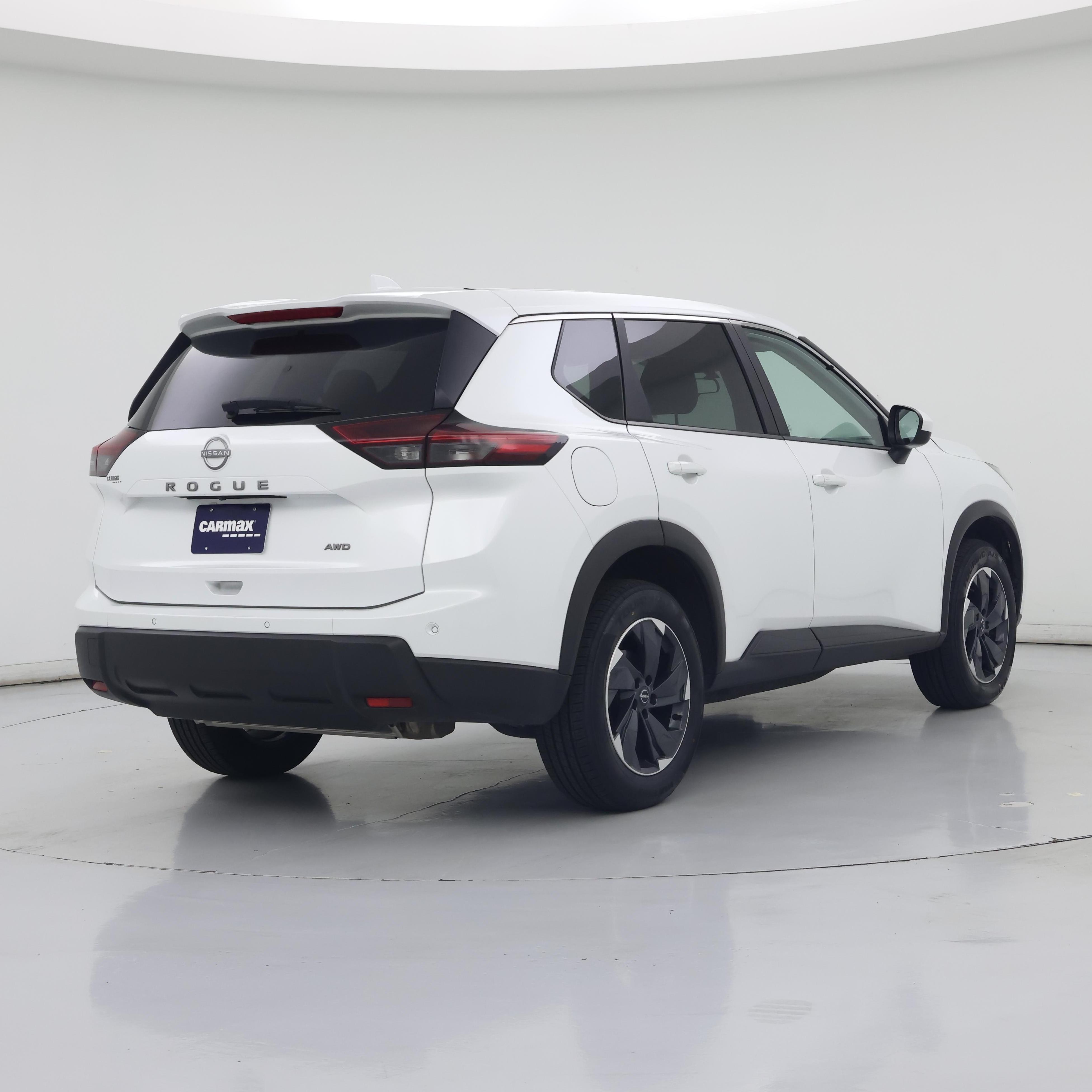 Thumbnail: 2025 Nissan Rogue - 8