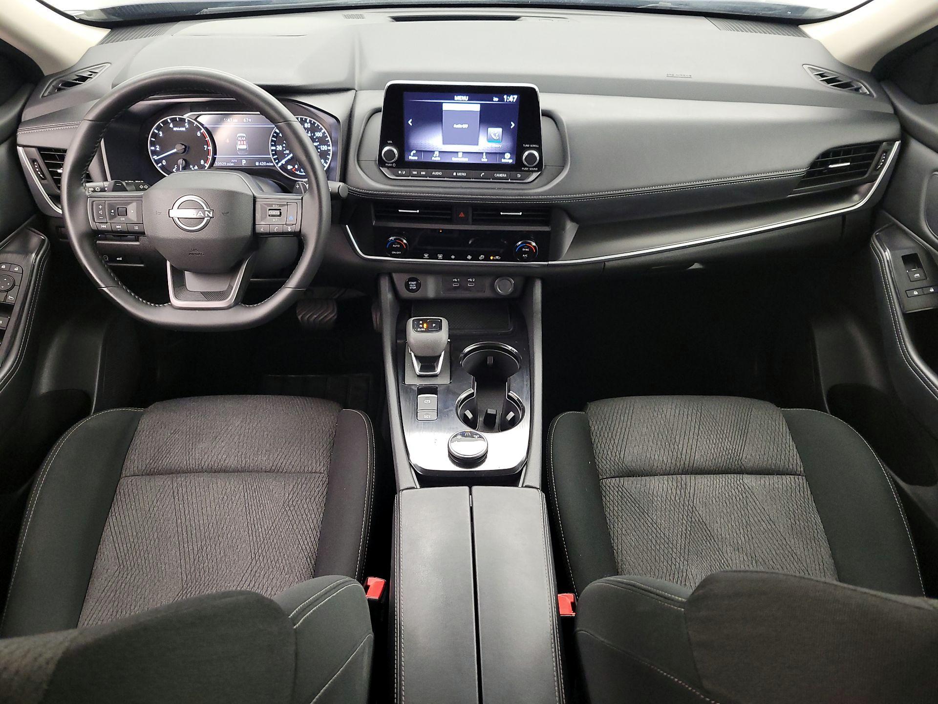 Thumbnail: 2025 Nissan Rogue - 9