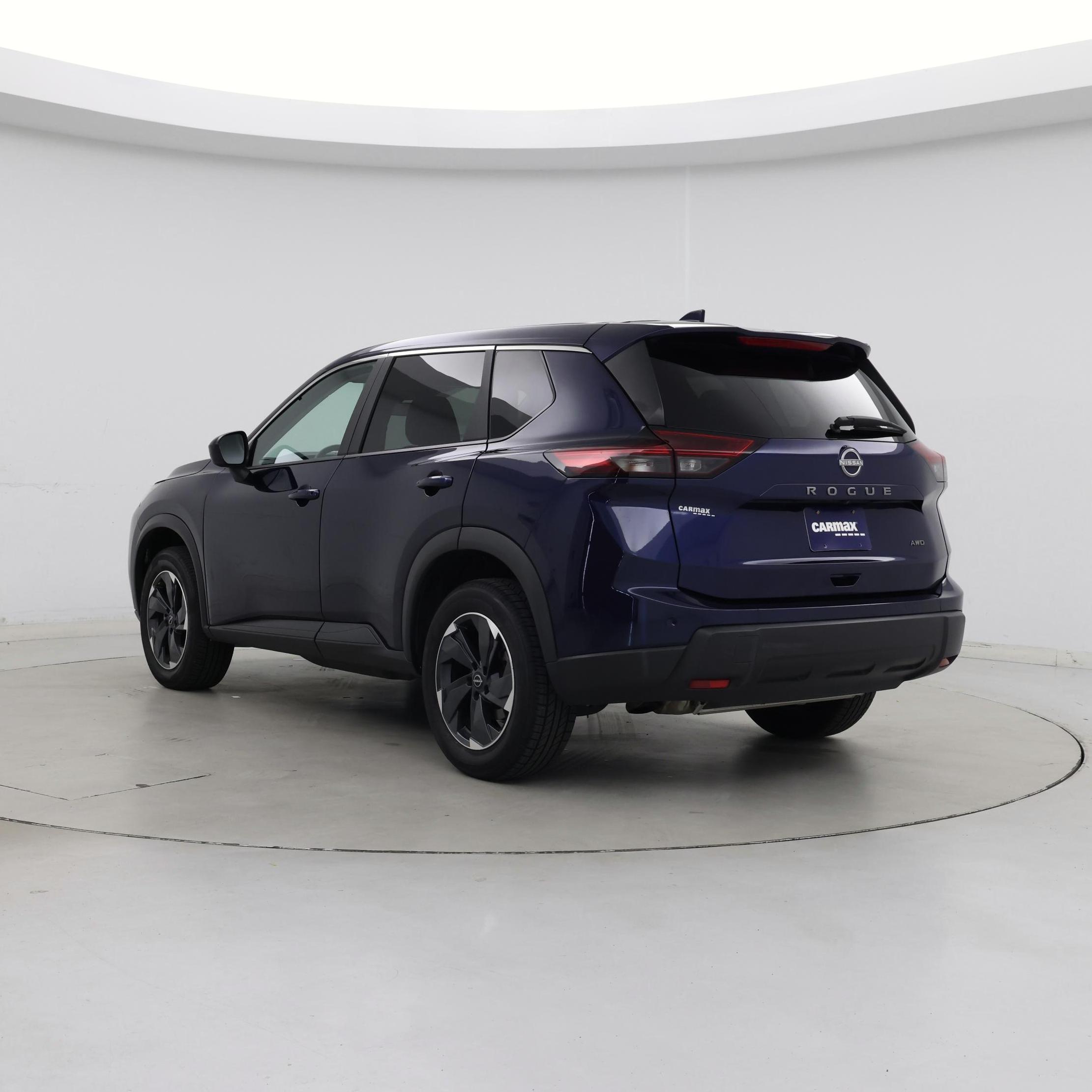 Thumbnail: 2025 Nissan Rogue - 2