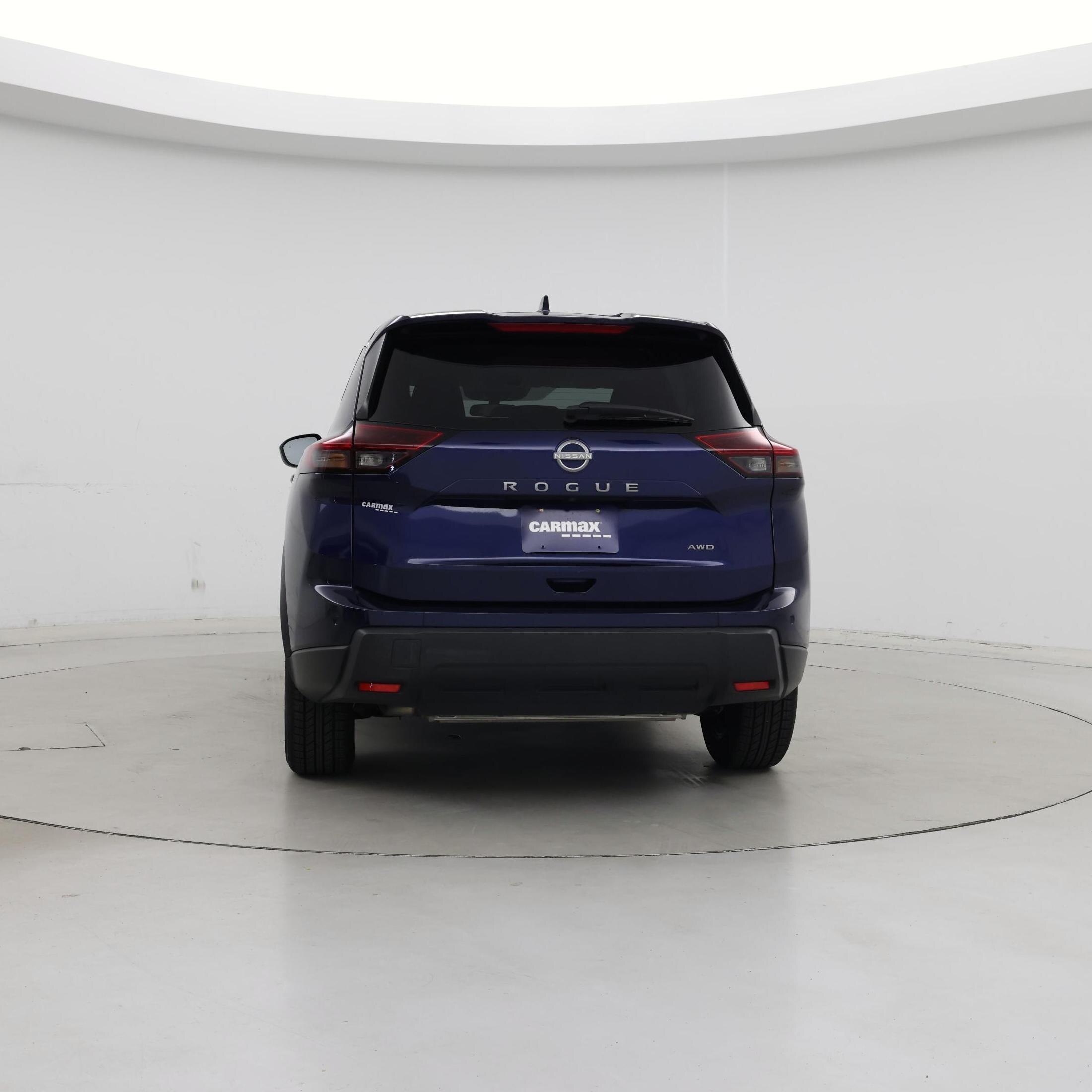 Thumbnail: 2025 Nissan Rogue - 6