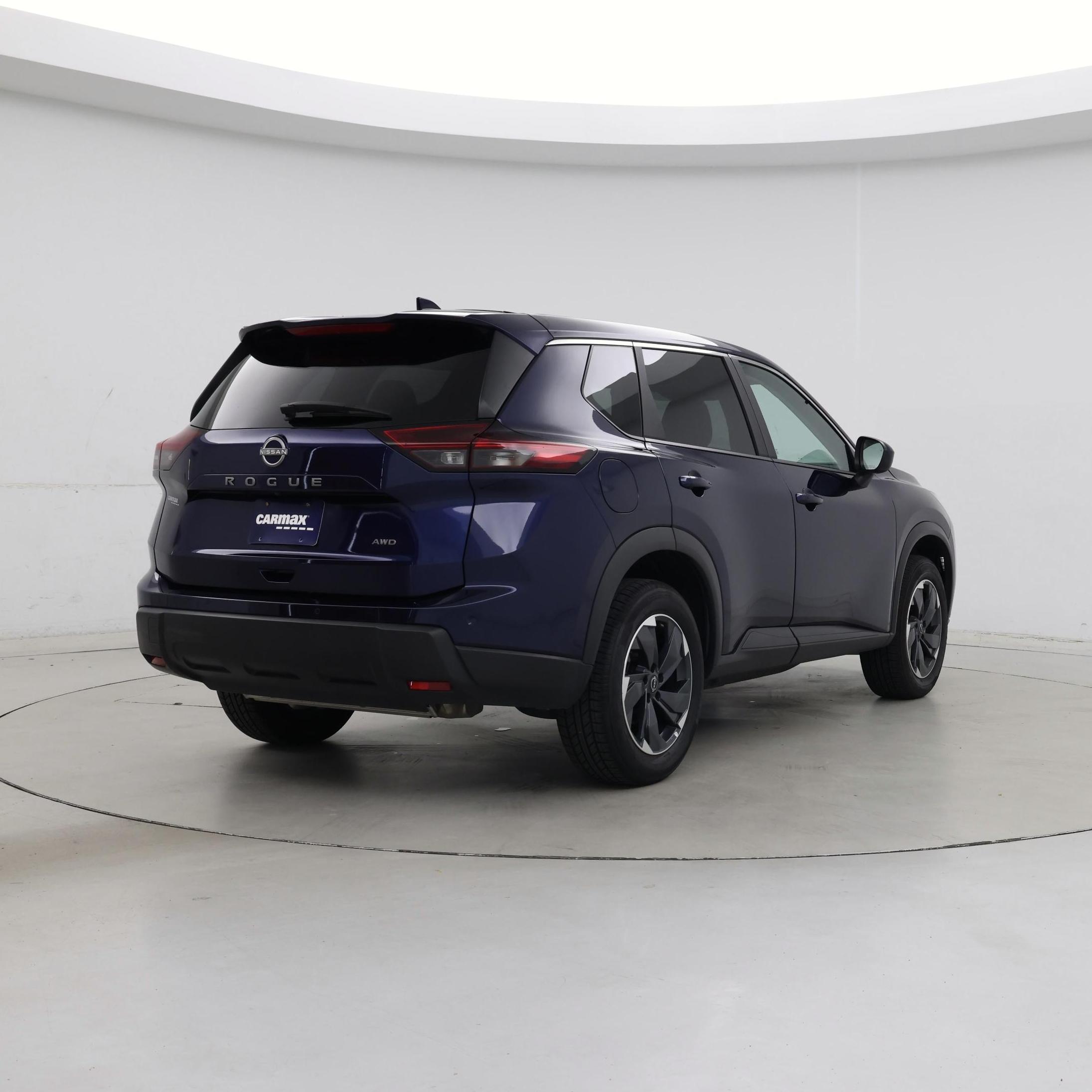 Thumbnail: 2025 Nissan Rogue - 8