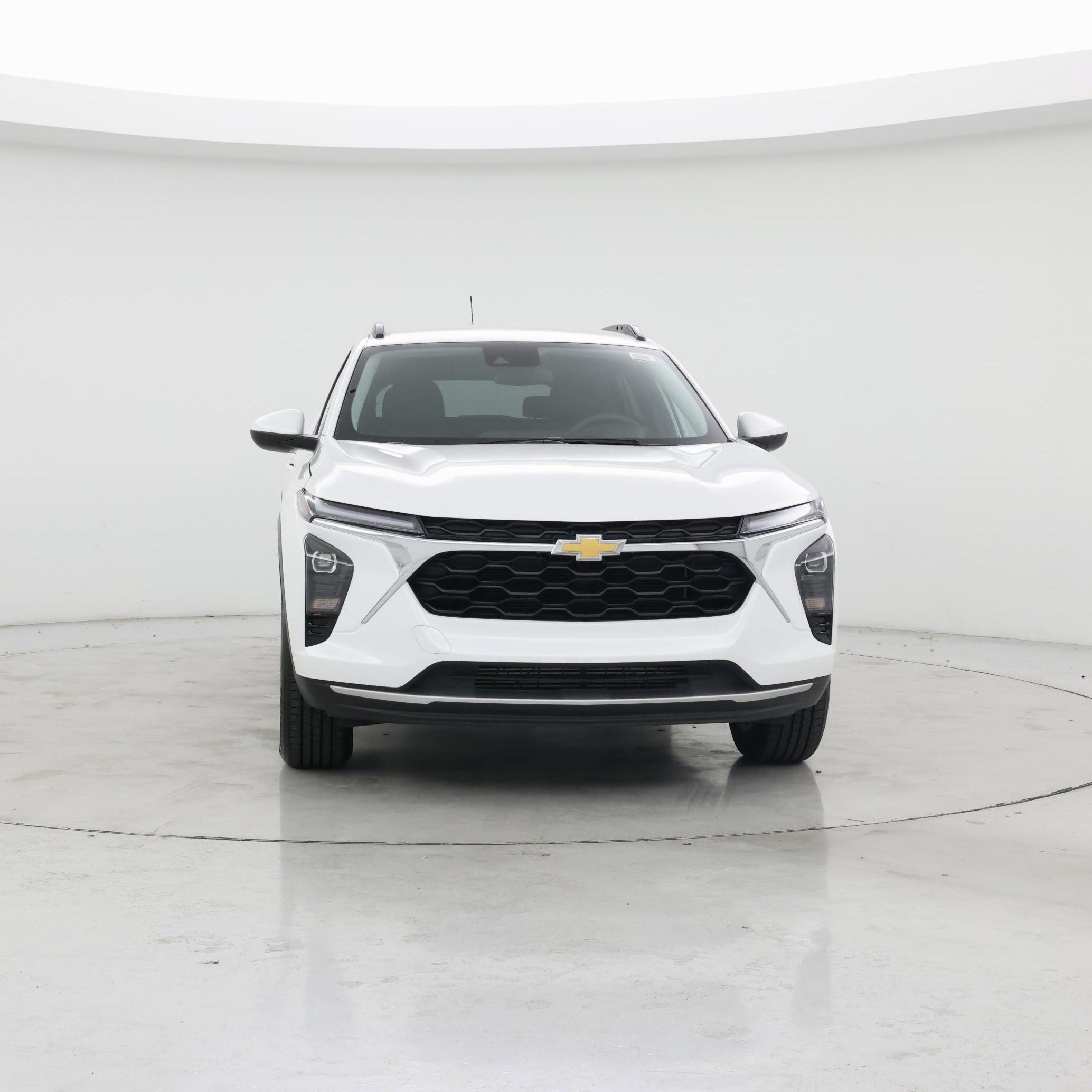 Thumbnail: 2025 Chevrolet Trax - 5