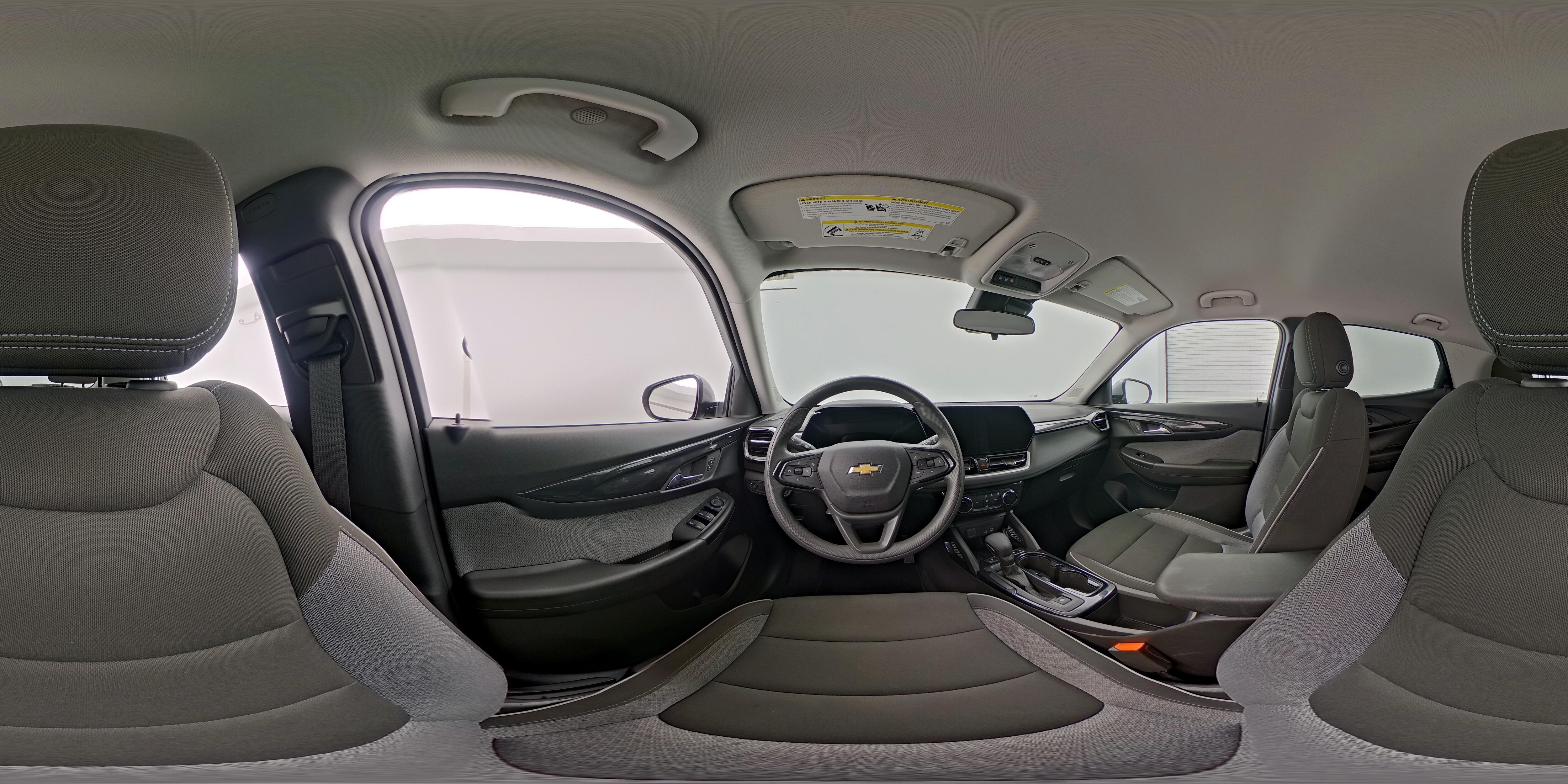 2025 Chevrolet Trailblazer LT - Photo 25