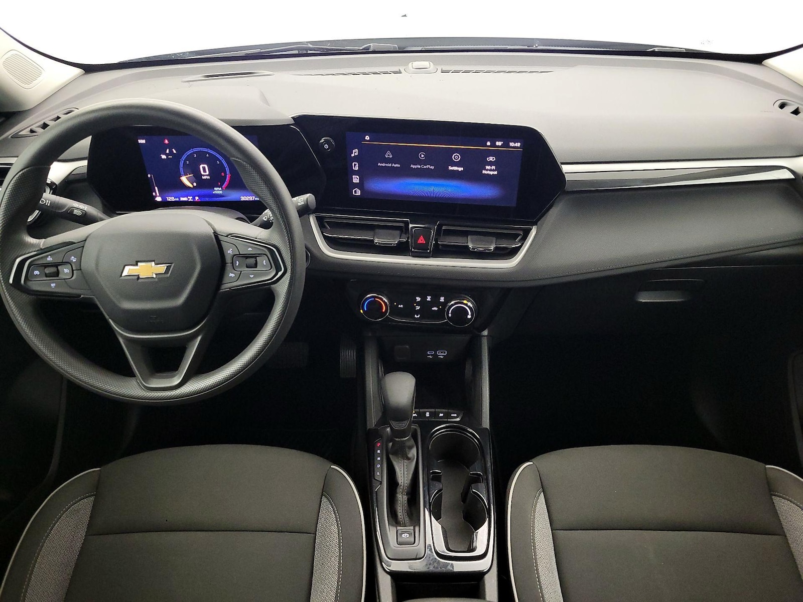 2025 Chevrolet Trailblazer LT - Photo 10