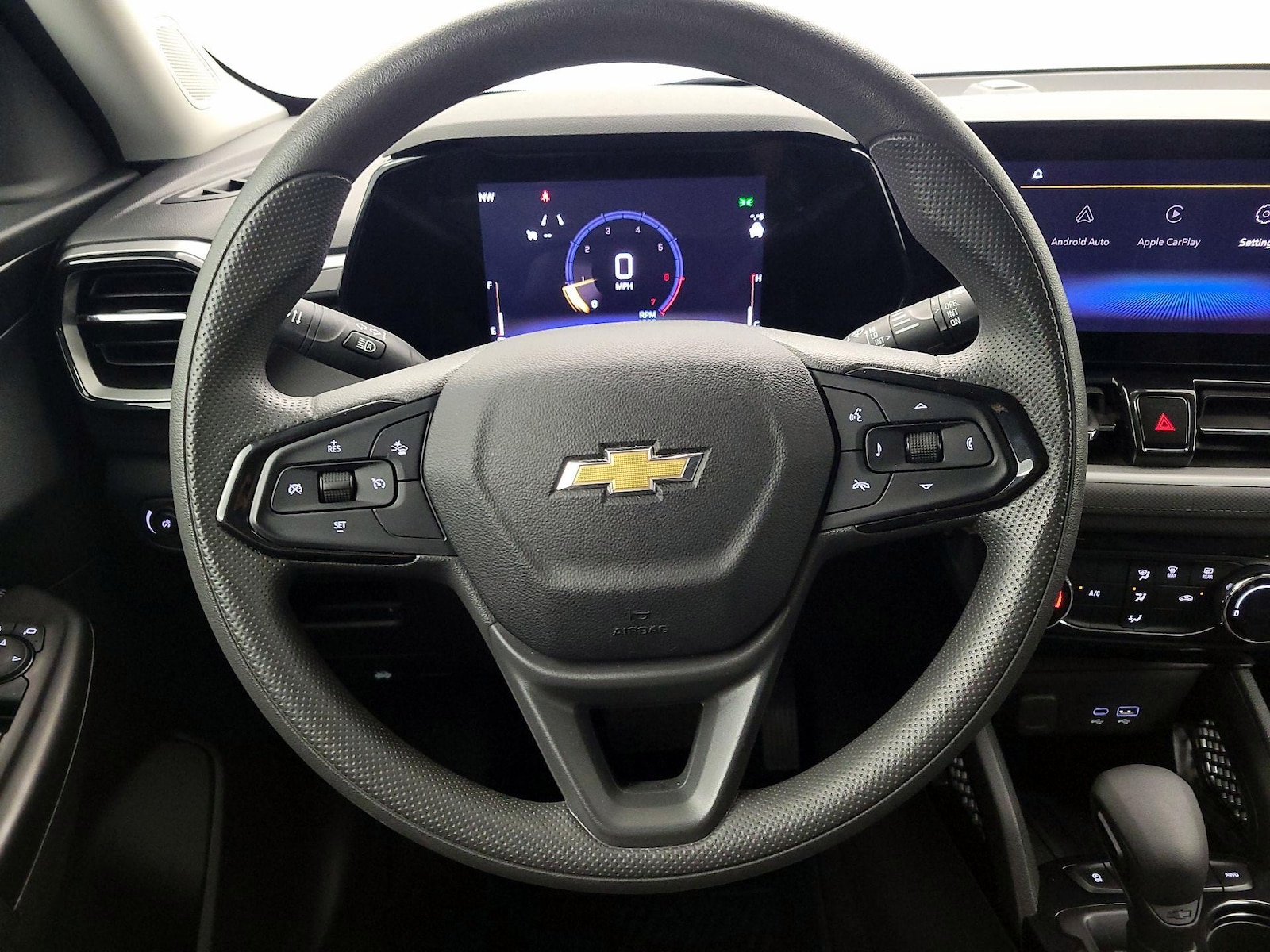 2025 Chevrolet Trailblazer LT - Photo 11