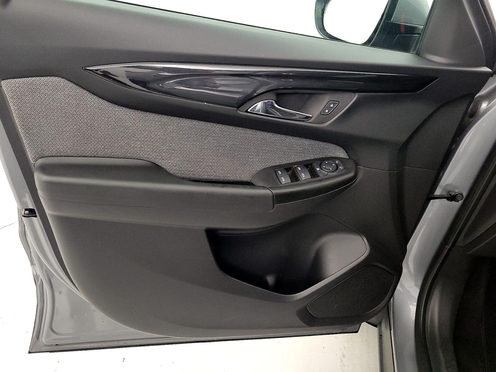 2025 Chevrolet Trailblazer LT - Photo 13