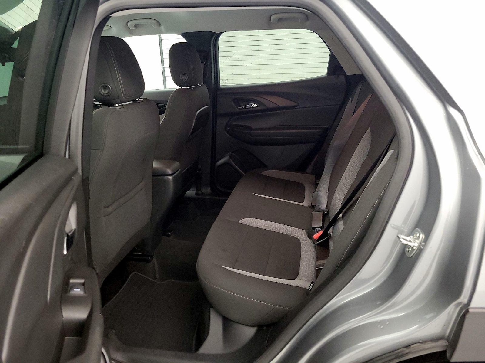 2025 Chevrolet Trailblazer LT - Photo 19