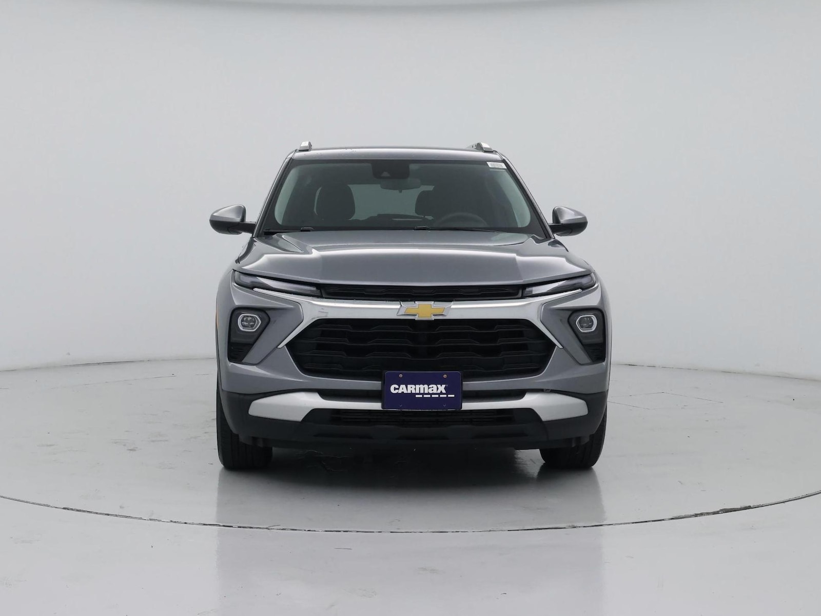 2025 Chevrolet Trailblazer LT - Photo 6