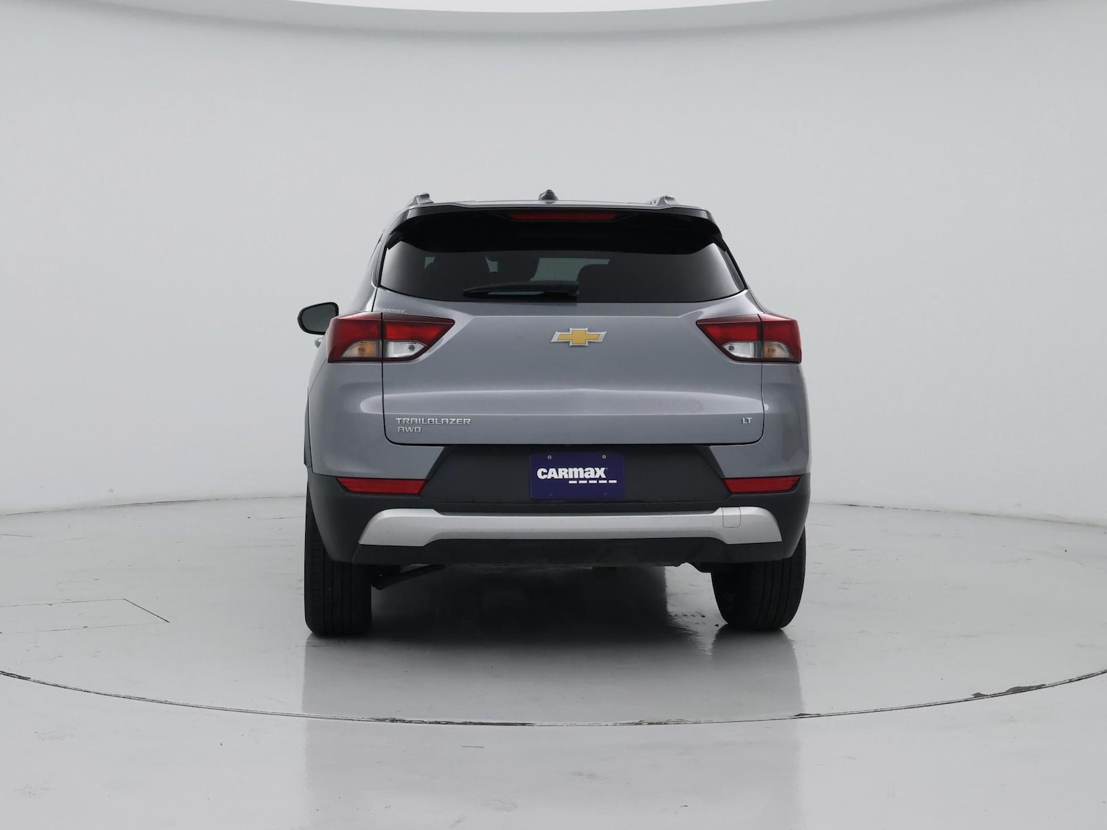 2025 Chevrolet Trailblazer LT - Photo 7