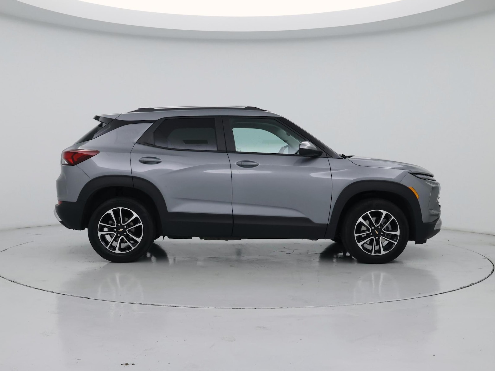 2025 Chevrolet Trailblazer LT - Photo 8