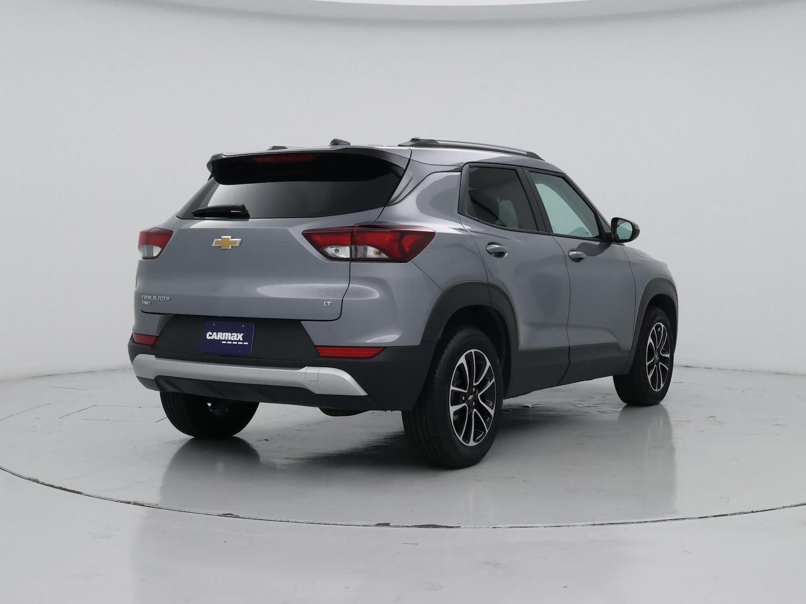 2025 Chevrolet Trailblazer LT - Photo 9