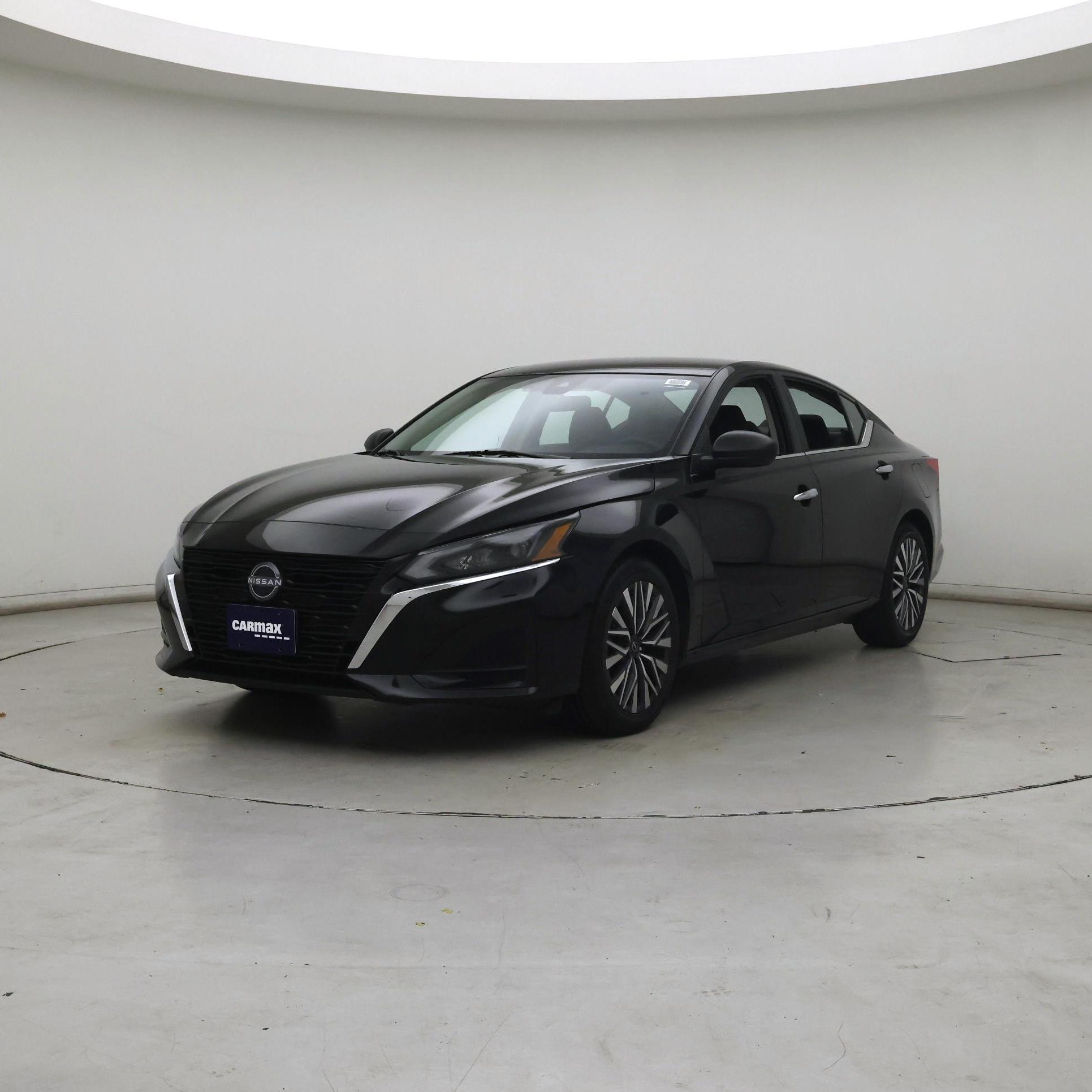 Thumbnail: 2025 Nissan Altima - 4