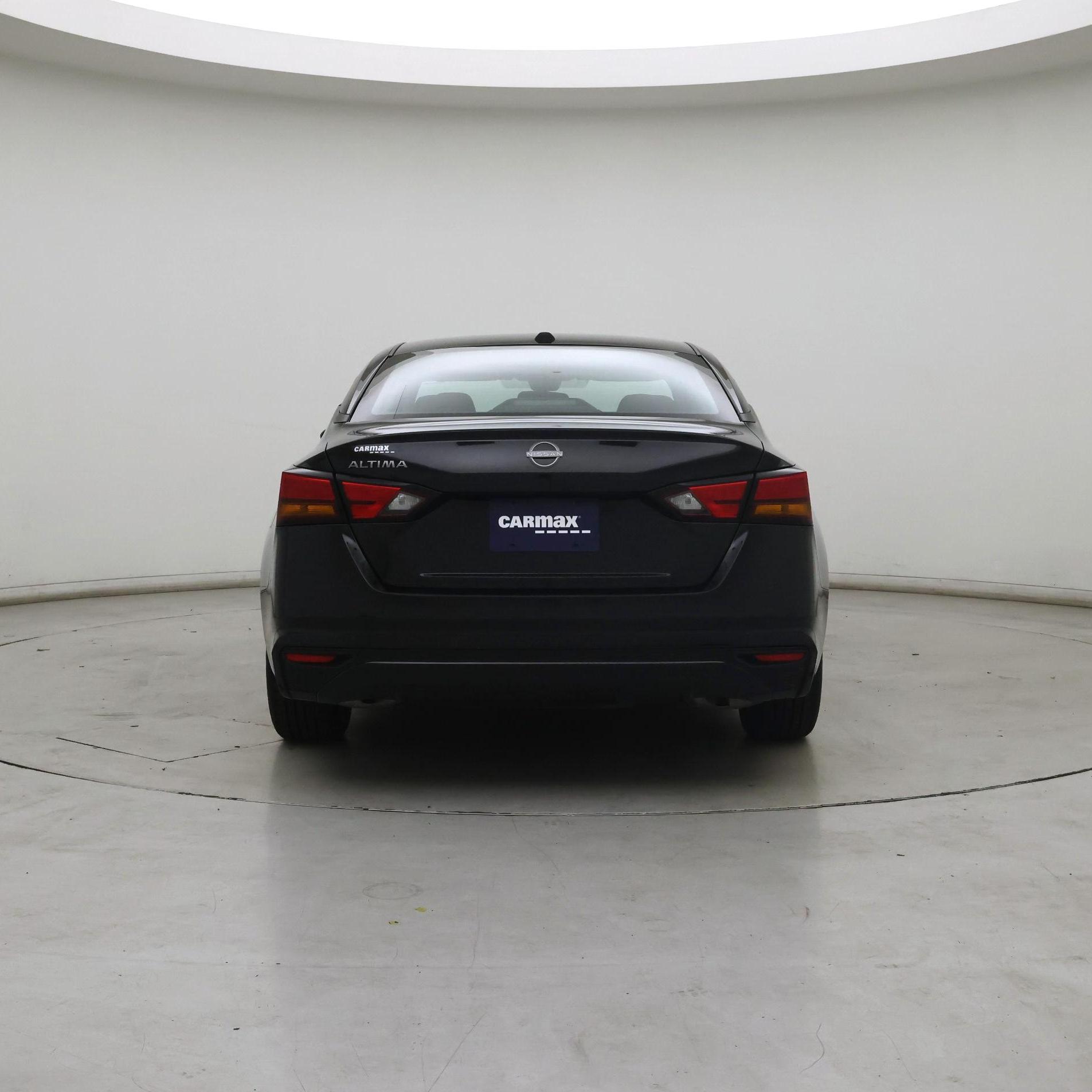 Thumbnail: 2025 Nissan Altima - 6