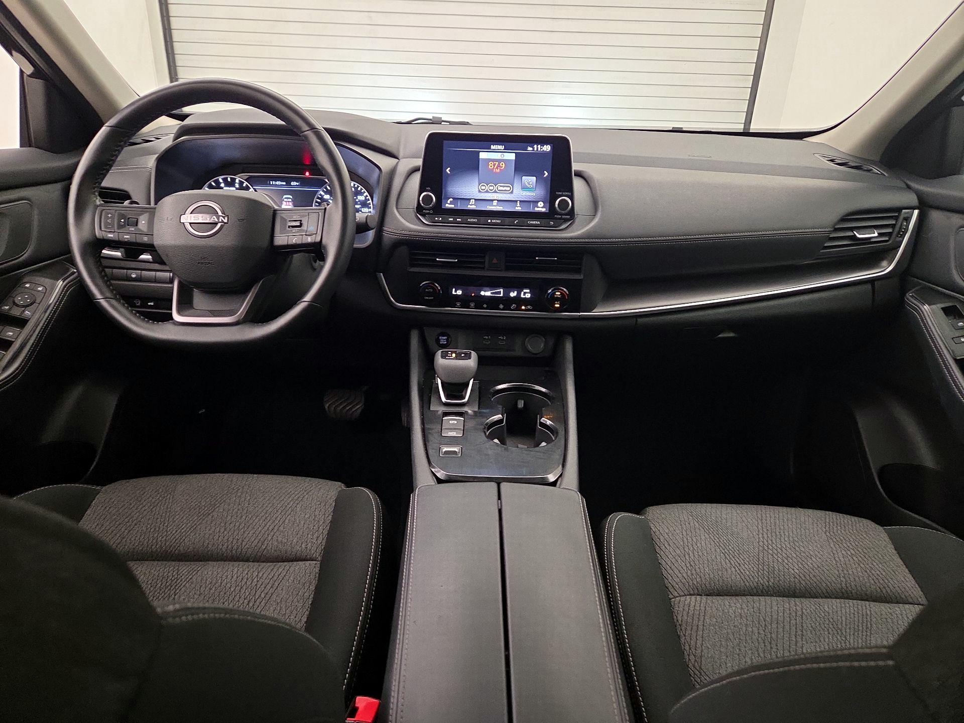 Thumbnail: 2025 Nissan Rogue - 9