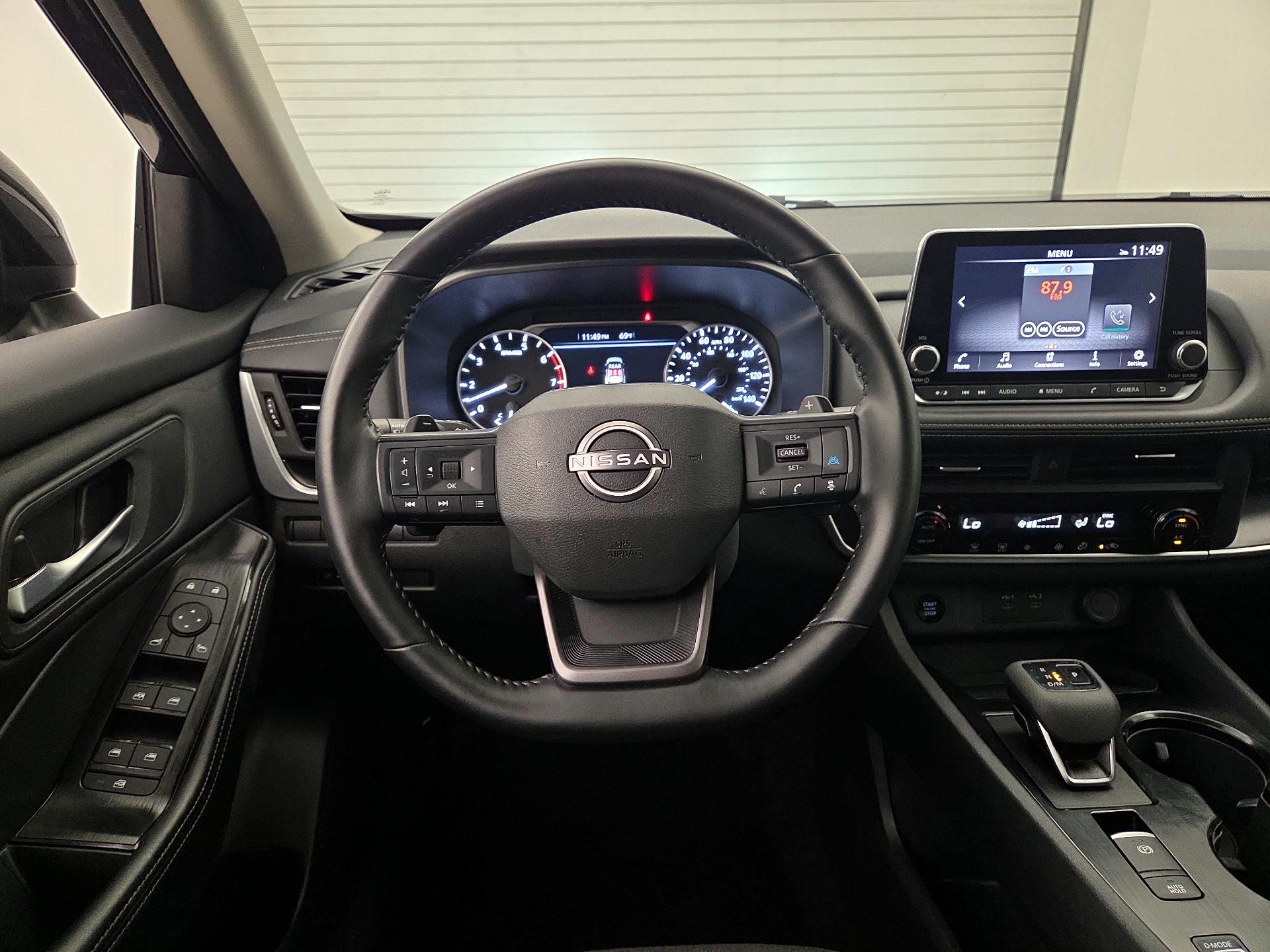 Thumbnail: 2025 Nissan Rogue - 10