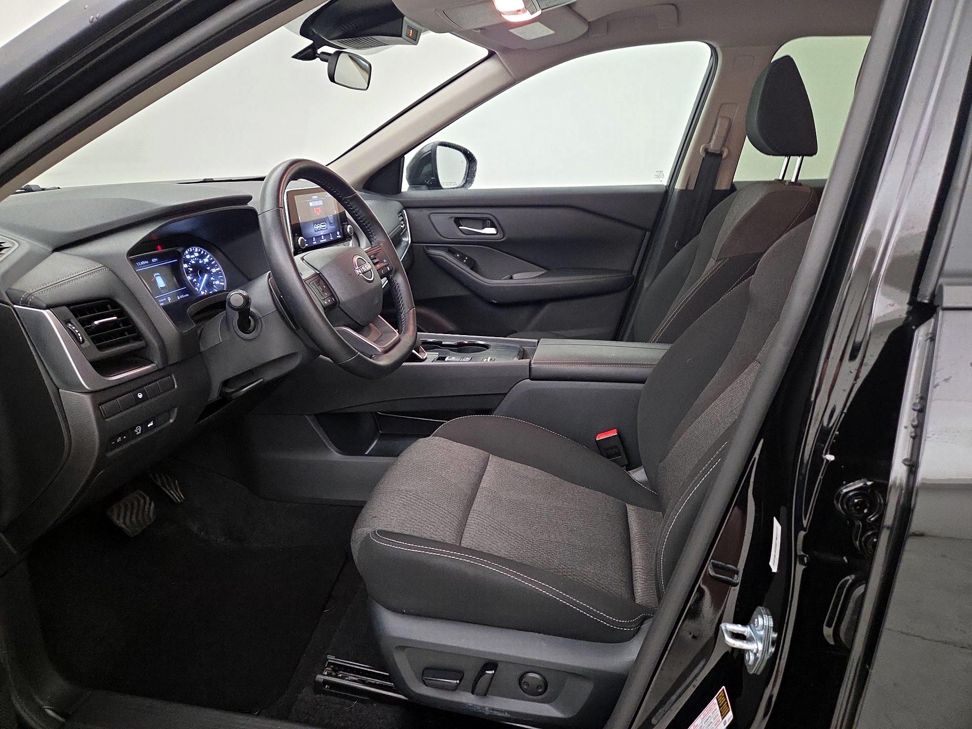 Thumbnail: 2025 Nissan Rogue - 11