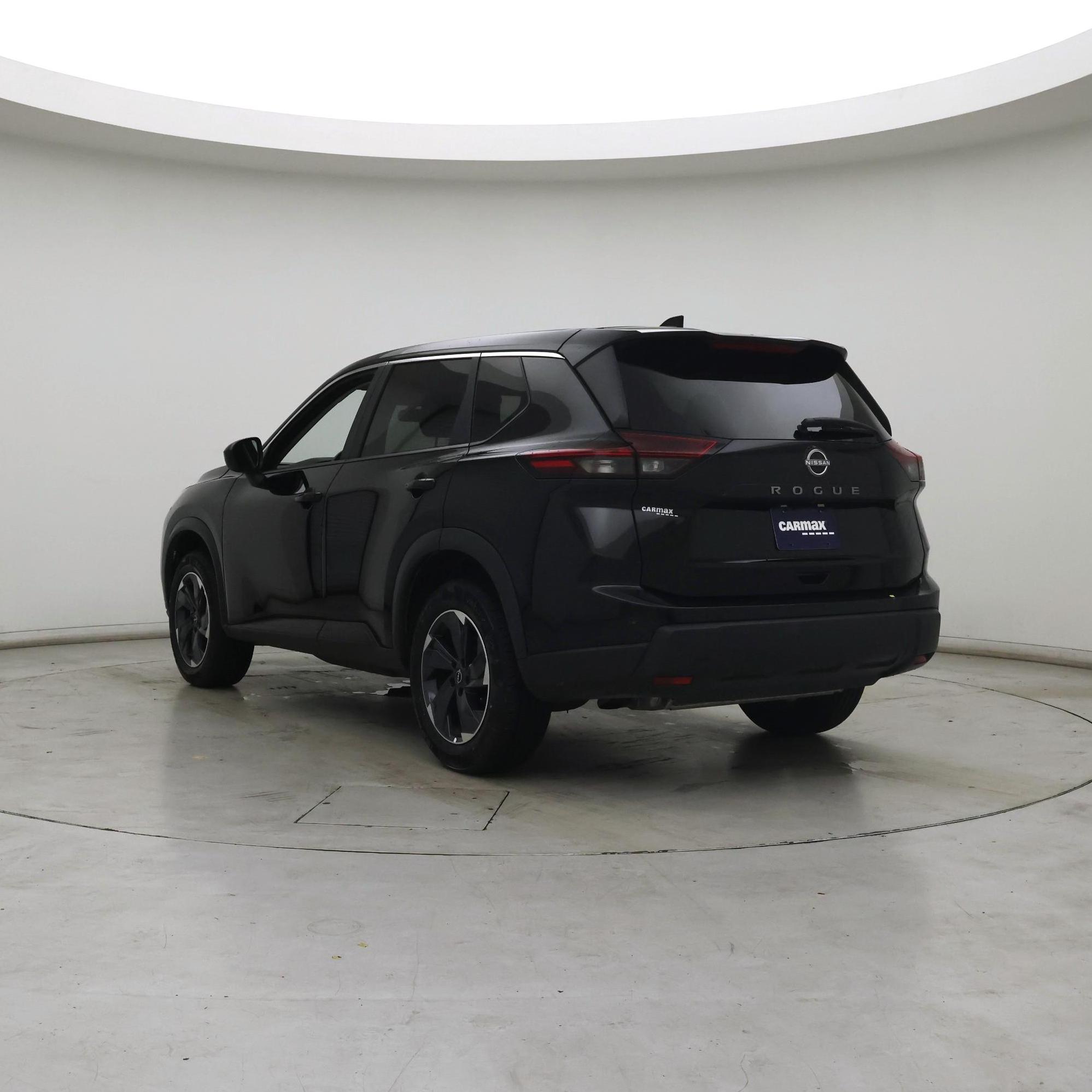 Thumbnail: 2025 Nissan Rogue - 2