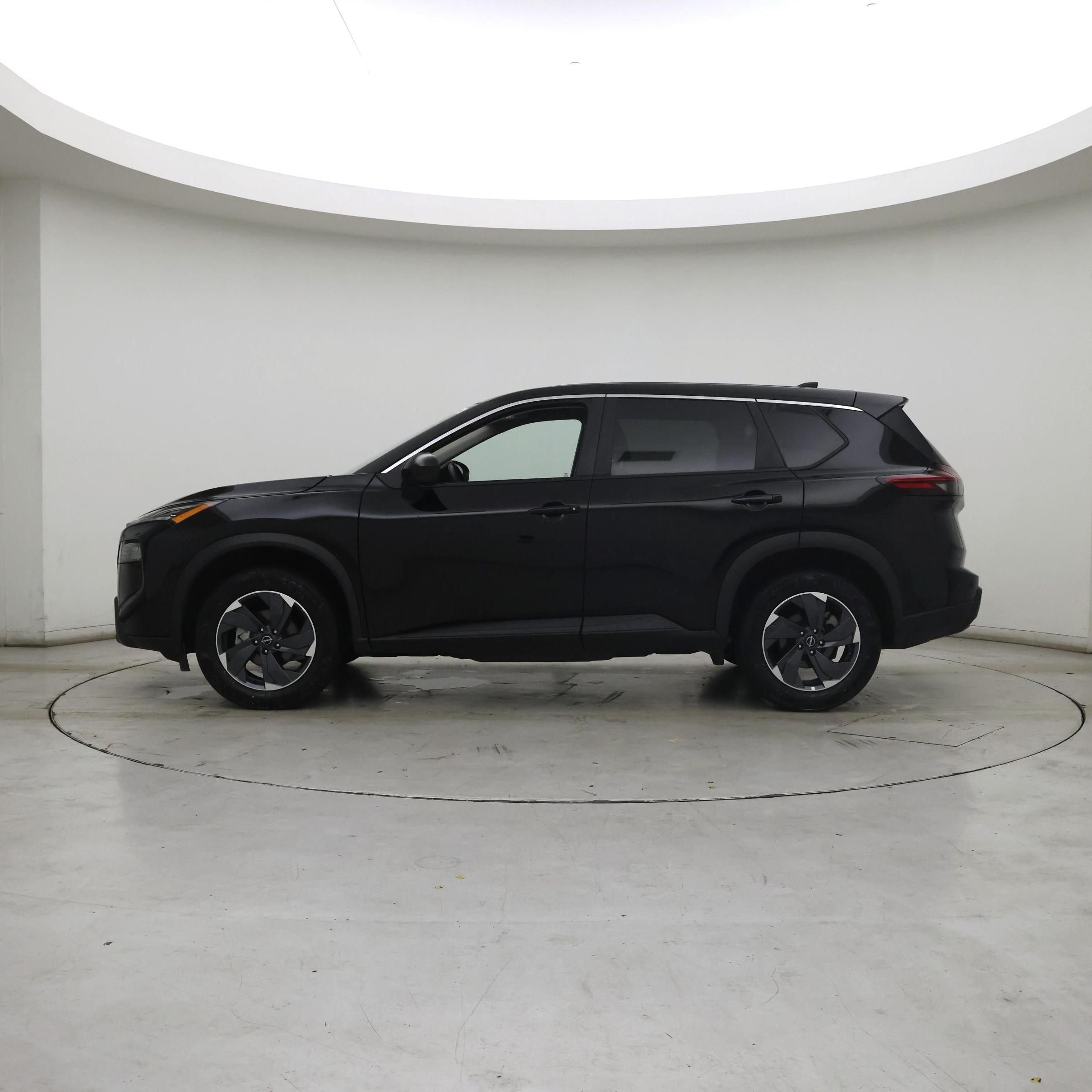 Thumbnail: 2025 Nissan Rogue - 3