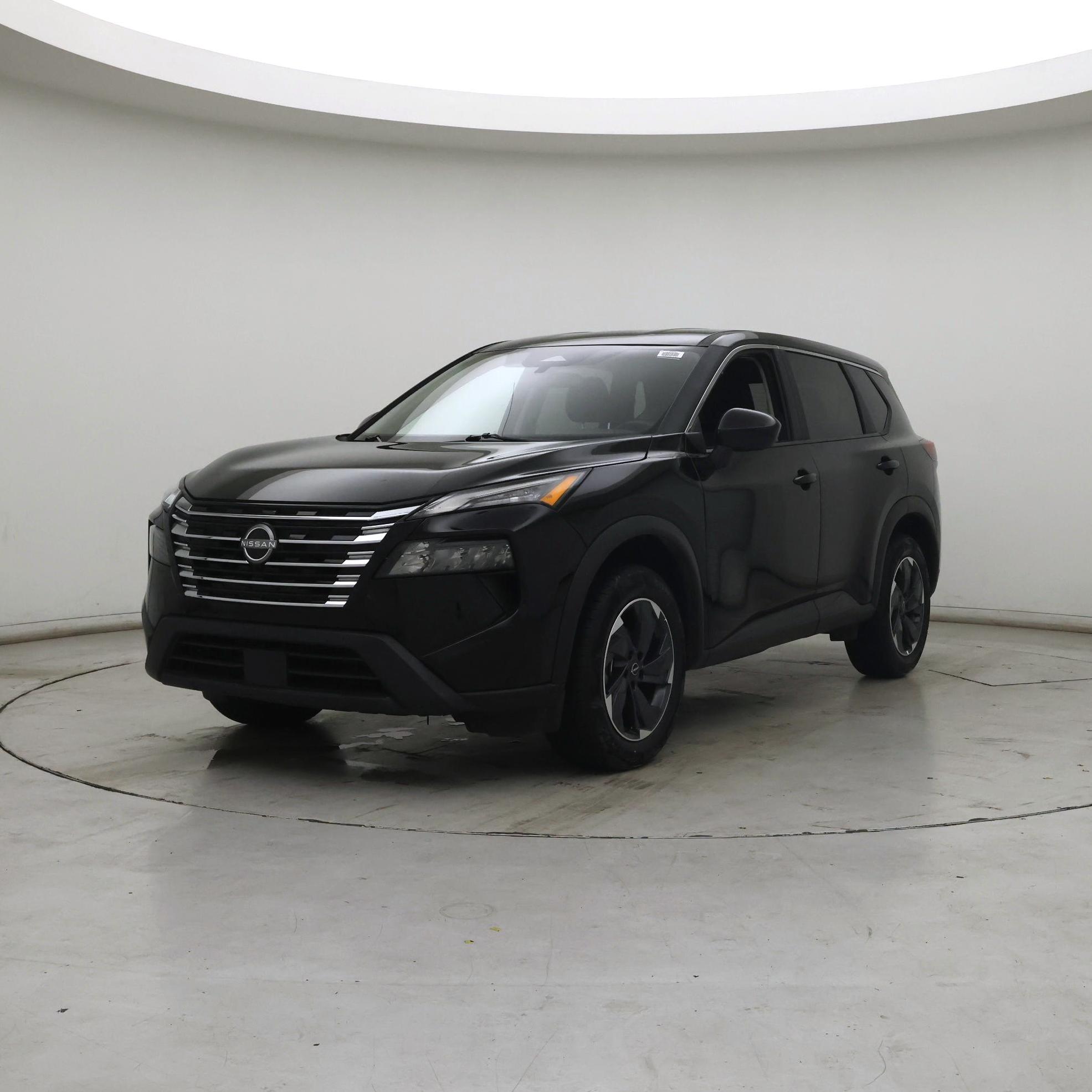 Thumbnail: 2025 Nissan Rogue - 4
