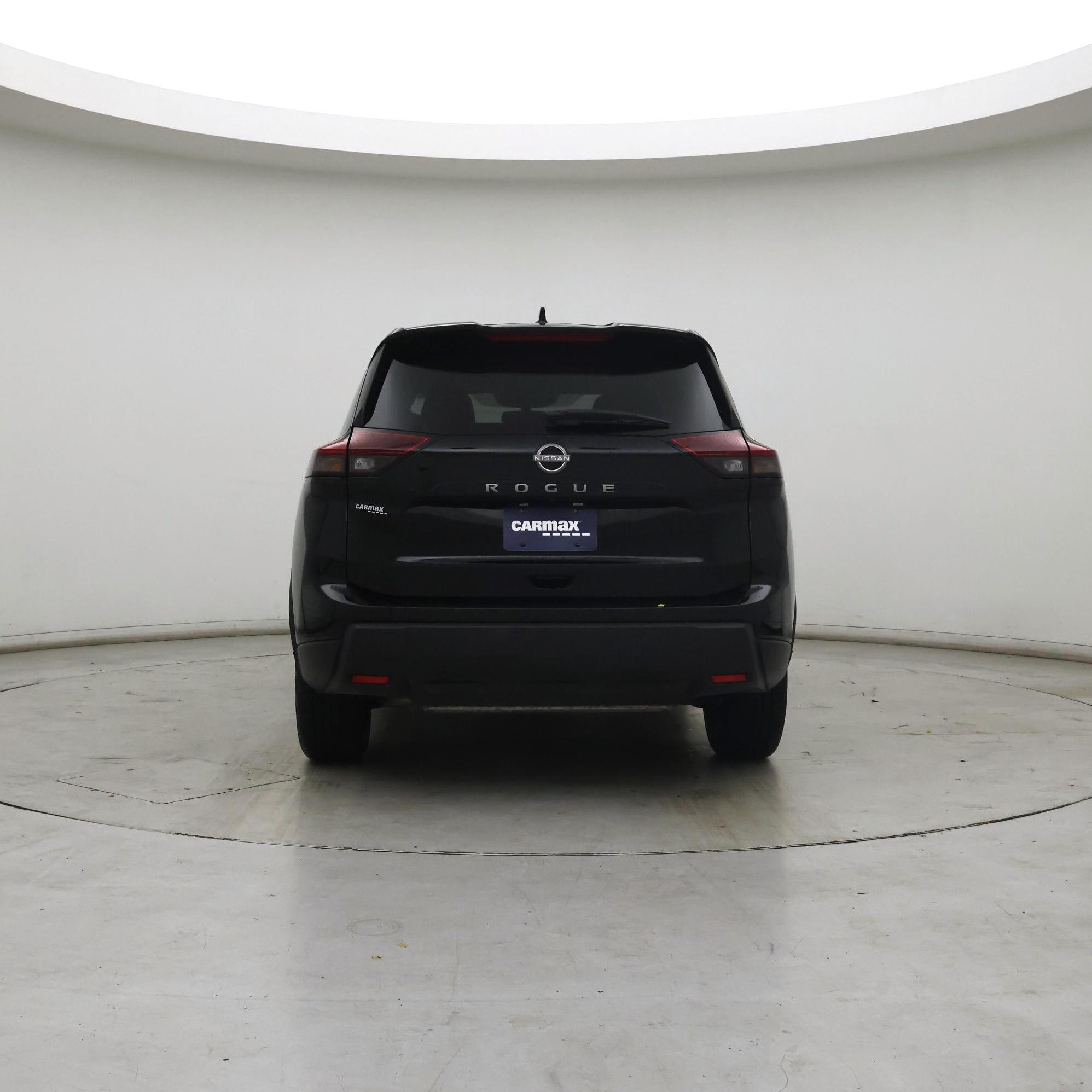 Thumbnail: 2025 Nissan Rogue - 6