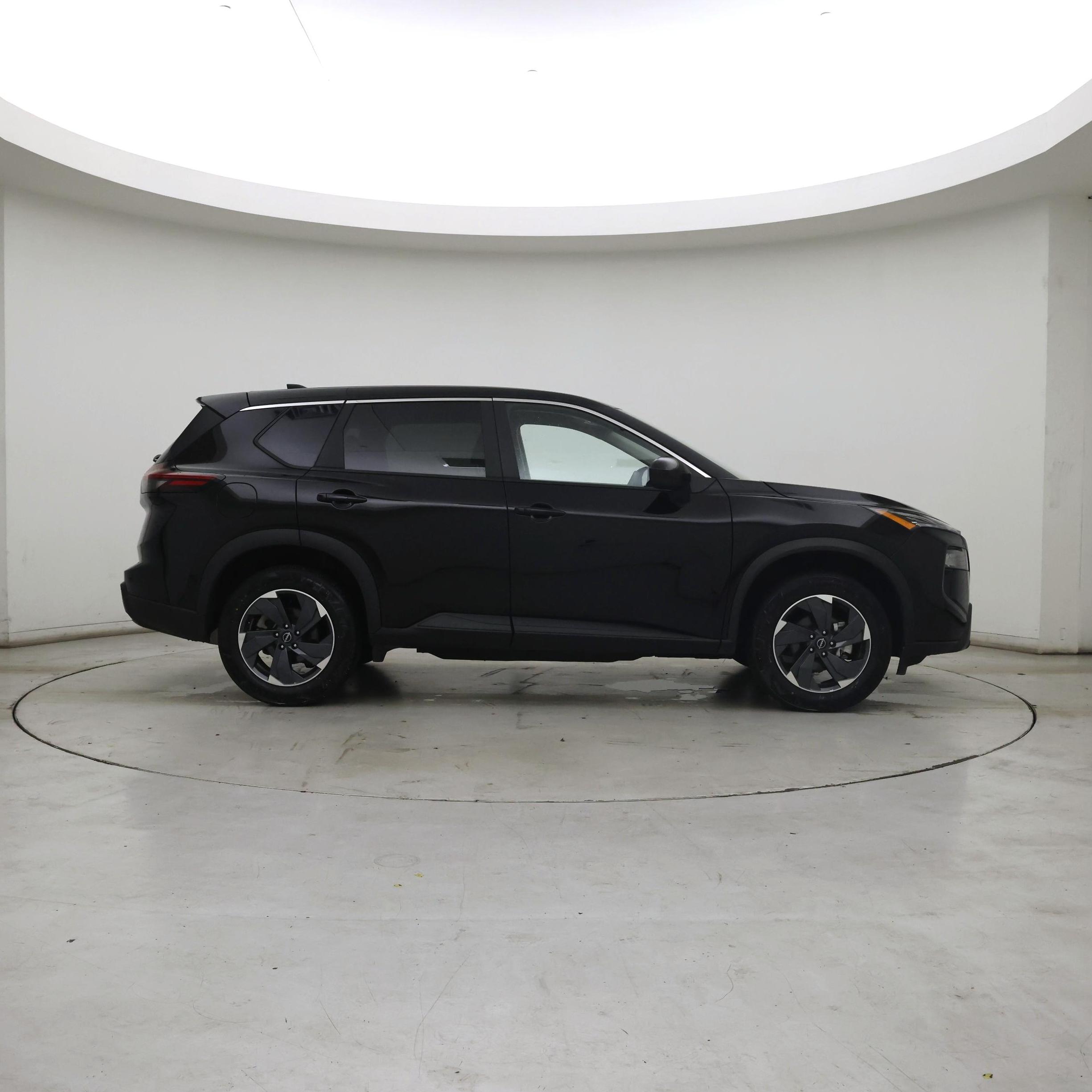 Thumbnail: 2025 Nissan Rogue - 7