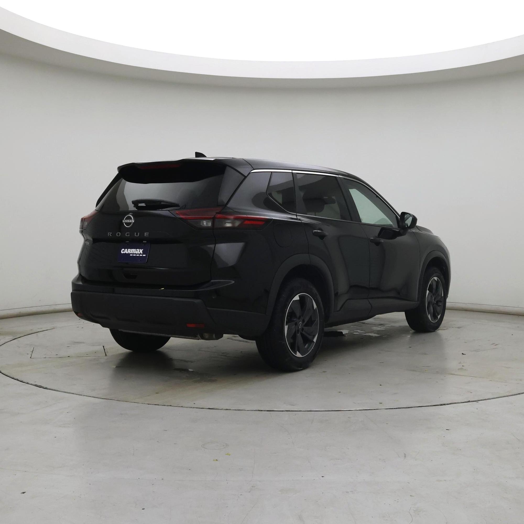 Thumbnail: 2025 Nissan Rogue - 8