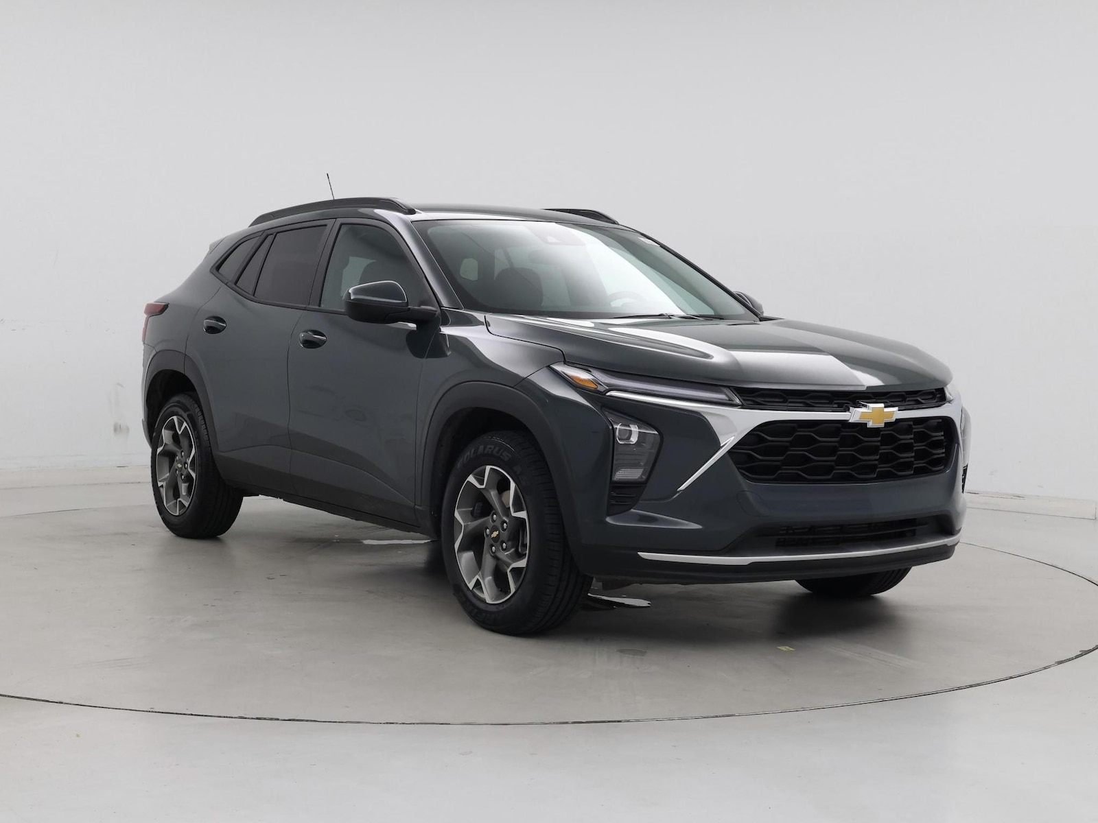2025 Chevrolet Trax LT - Photo 2