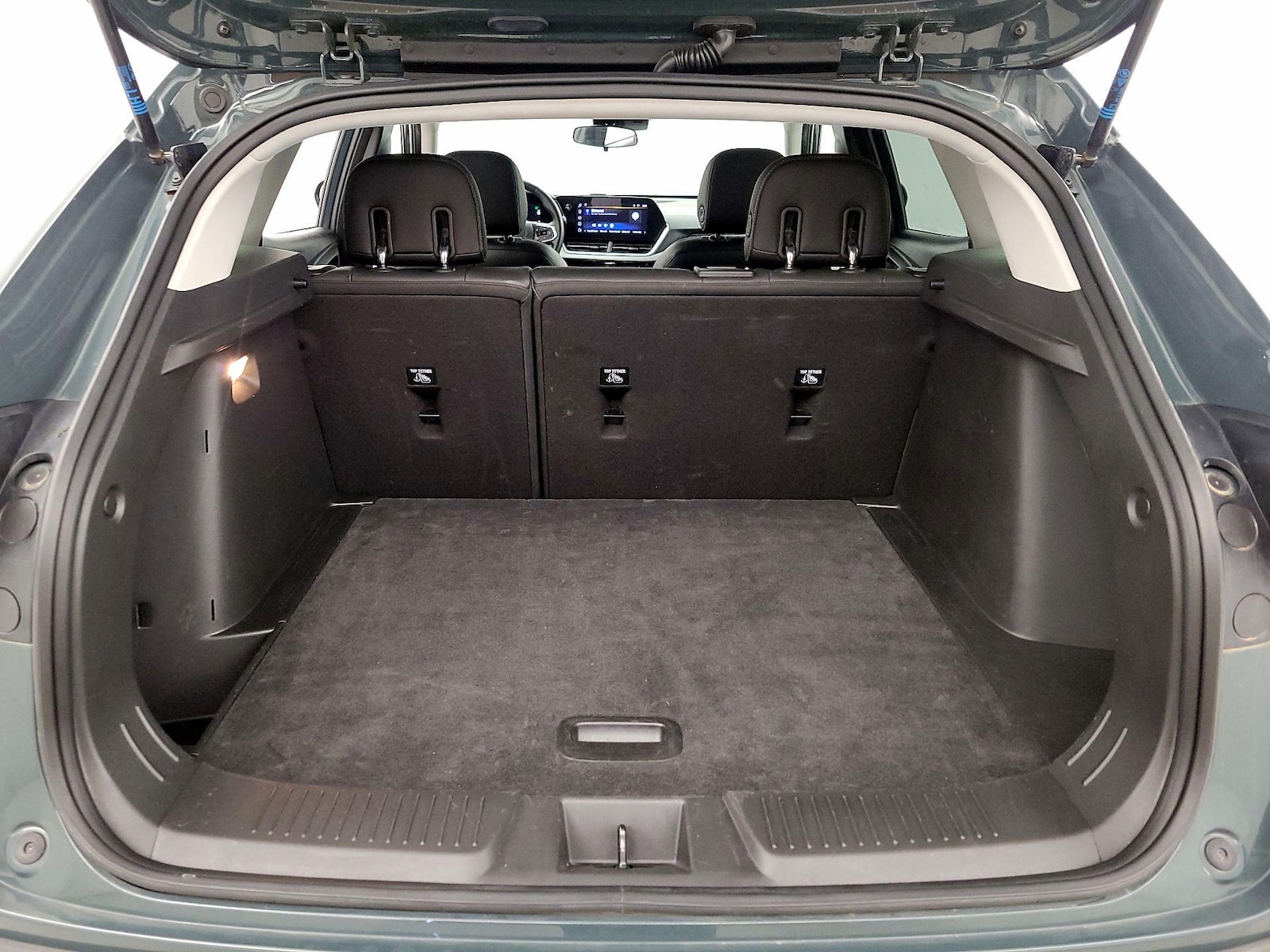2025 Chevrolet Trax LT - Photo 21