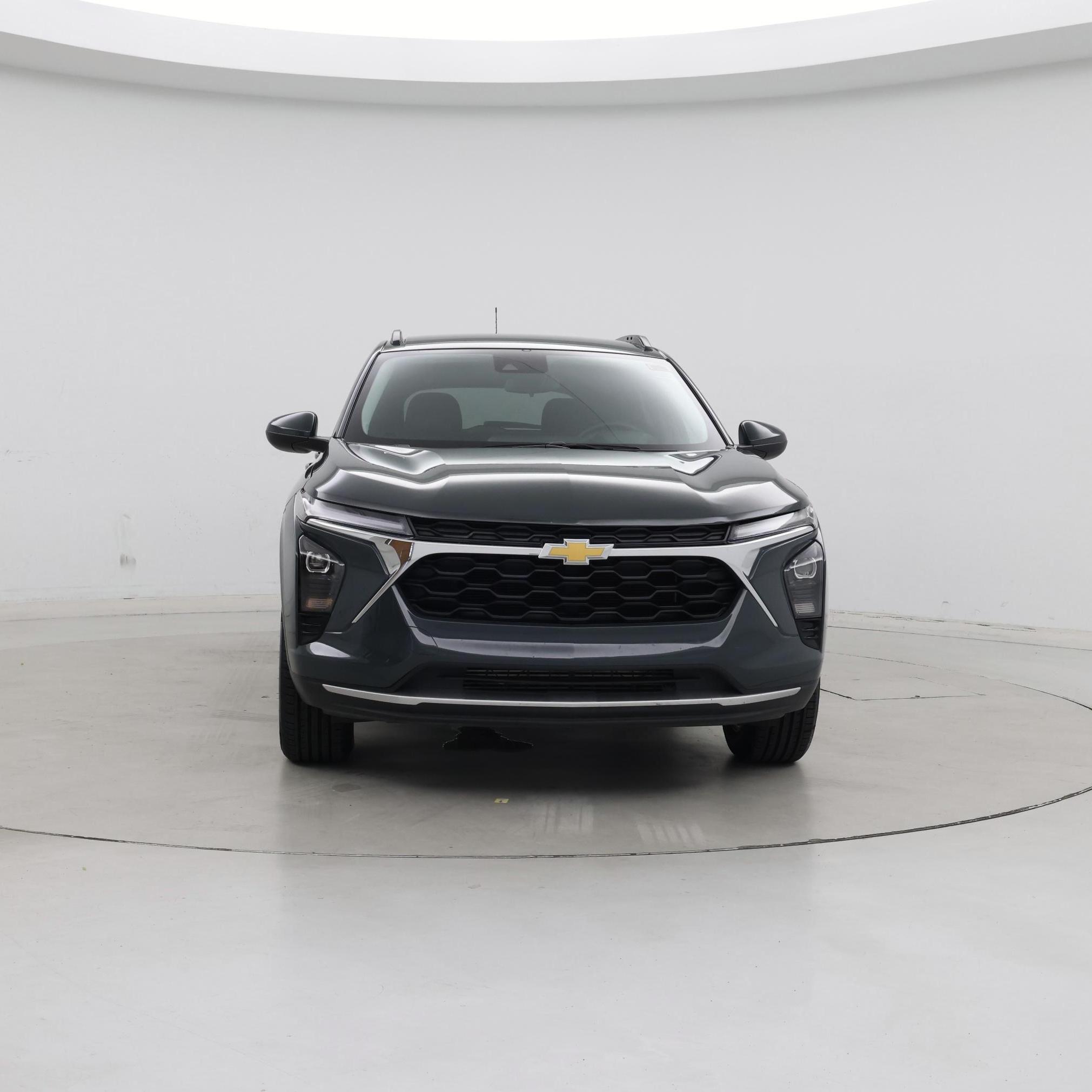 Thumbnail: 2025 Chevrolet Trax - 5