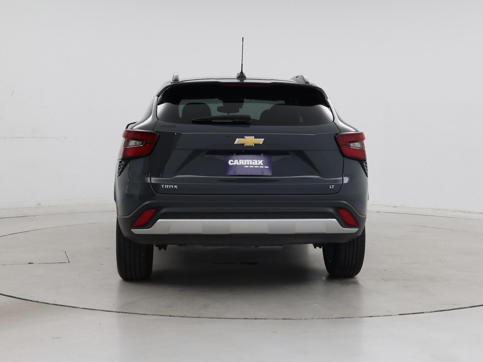 2025 Chevrolet Trax LT - Photo 7