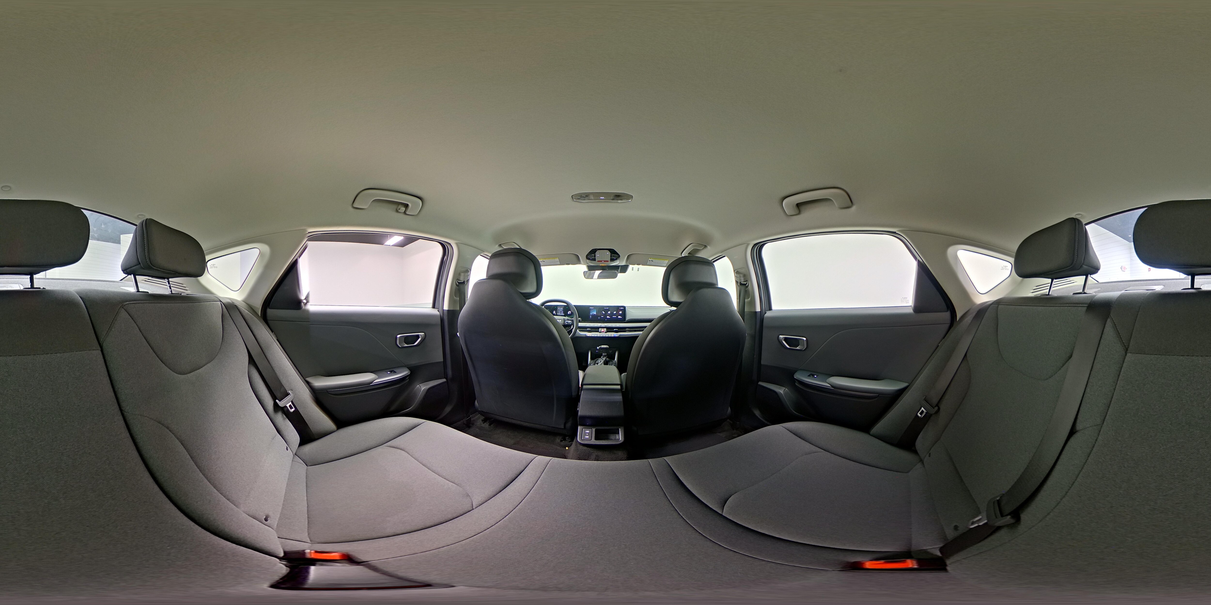 2025 Kia K4 LXS - Photo 25