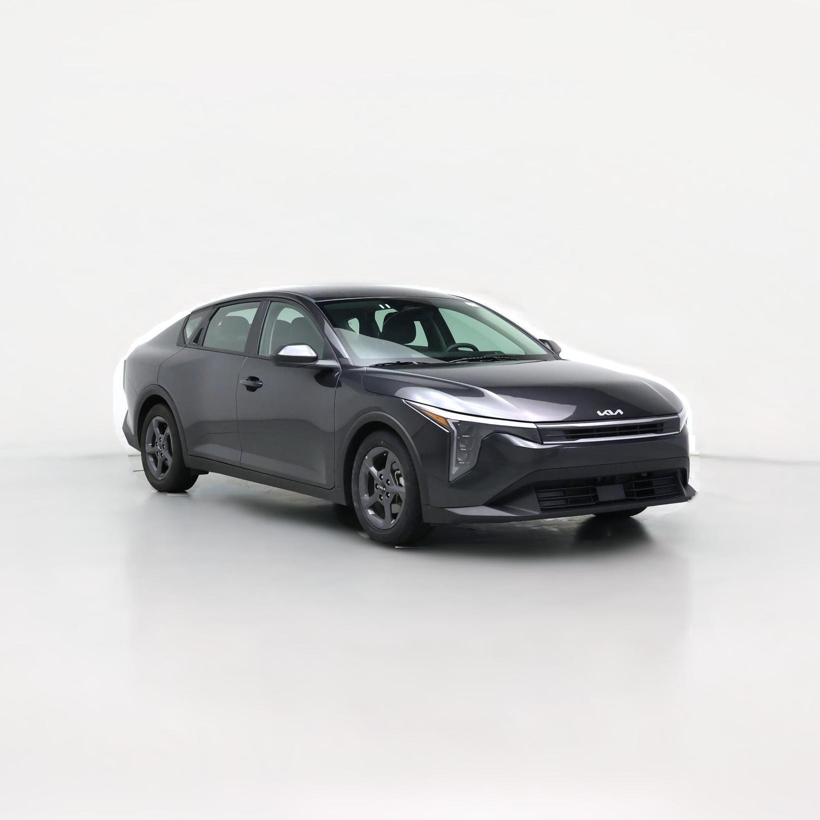 Thumbnail: 2025 Kia K4 - 1