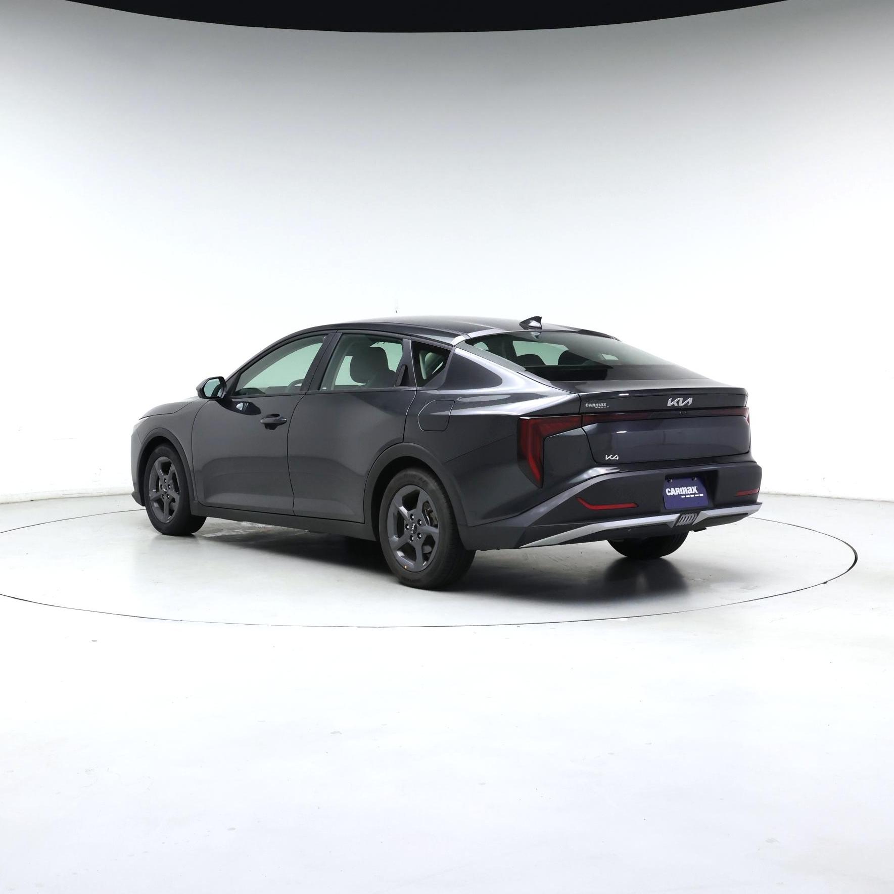 Thumbnail: 2025 Kia K4 - 2
