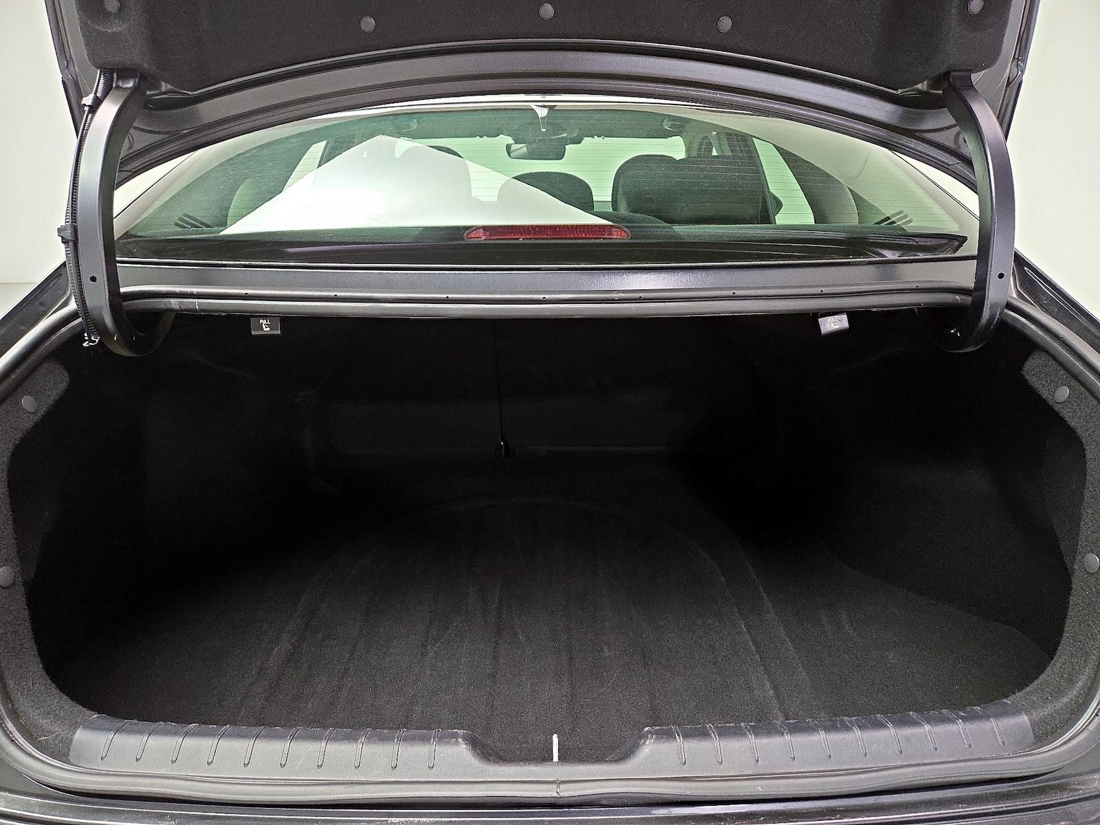 2025 Kia K4 LXS - Photo 21