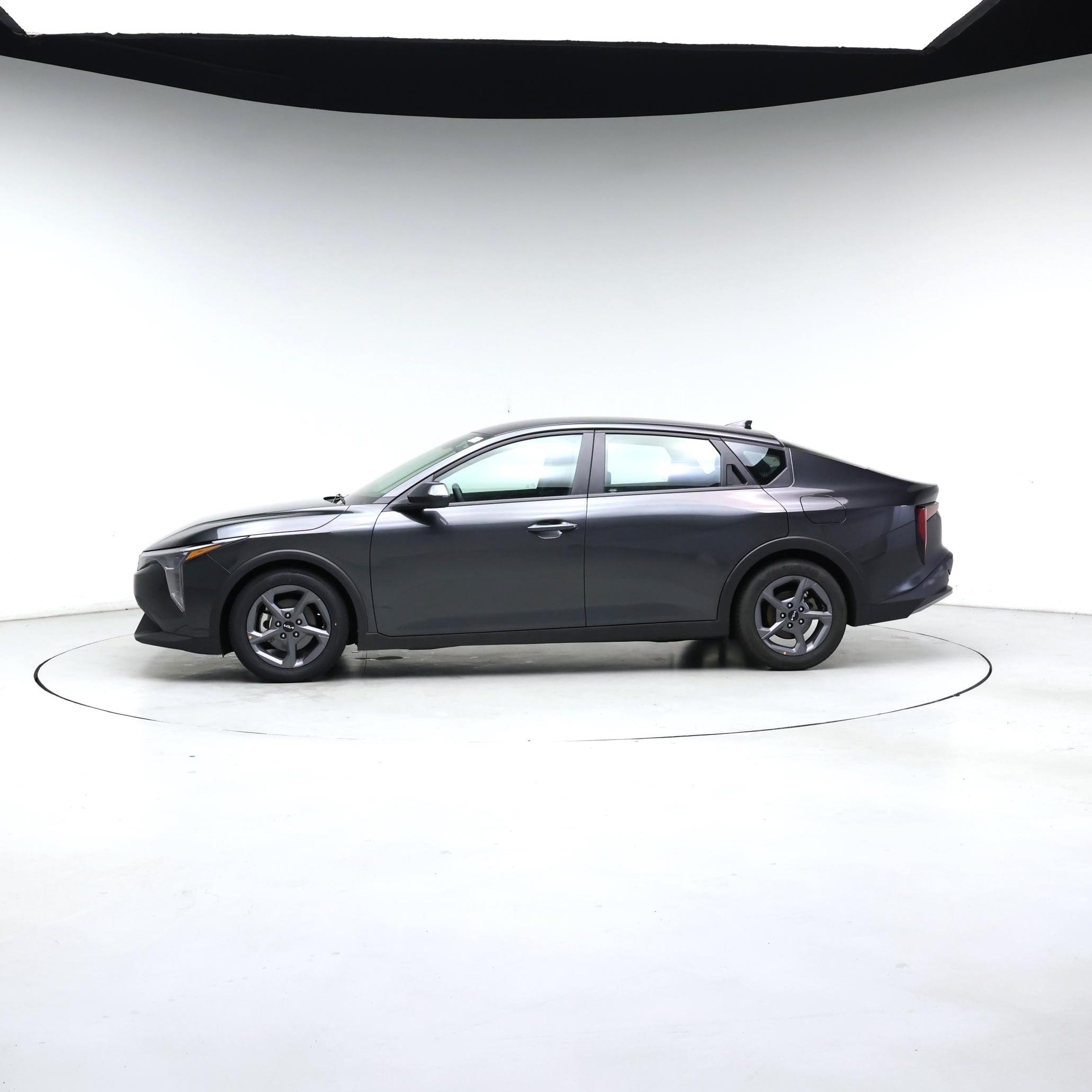 Thumbnail: 2025 Kia K4 - 3