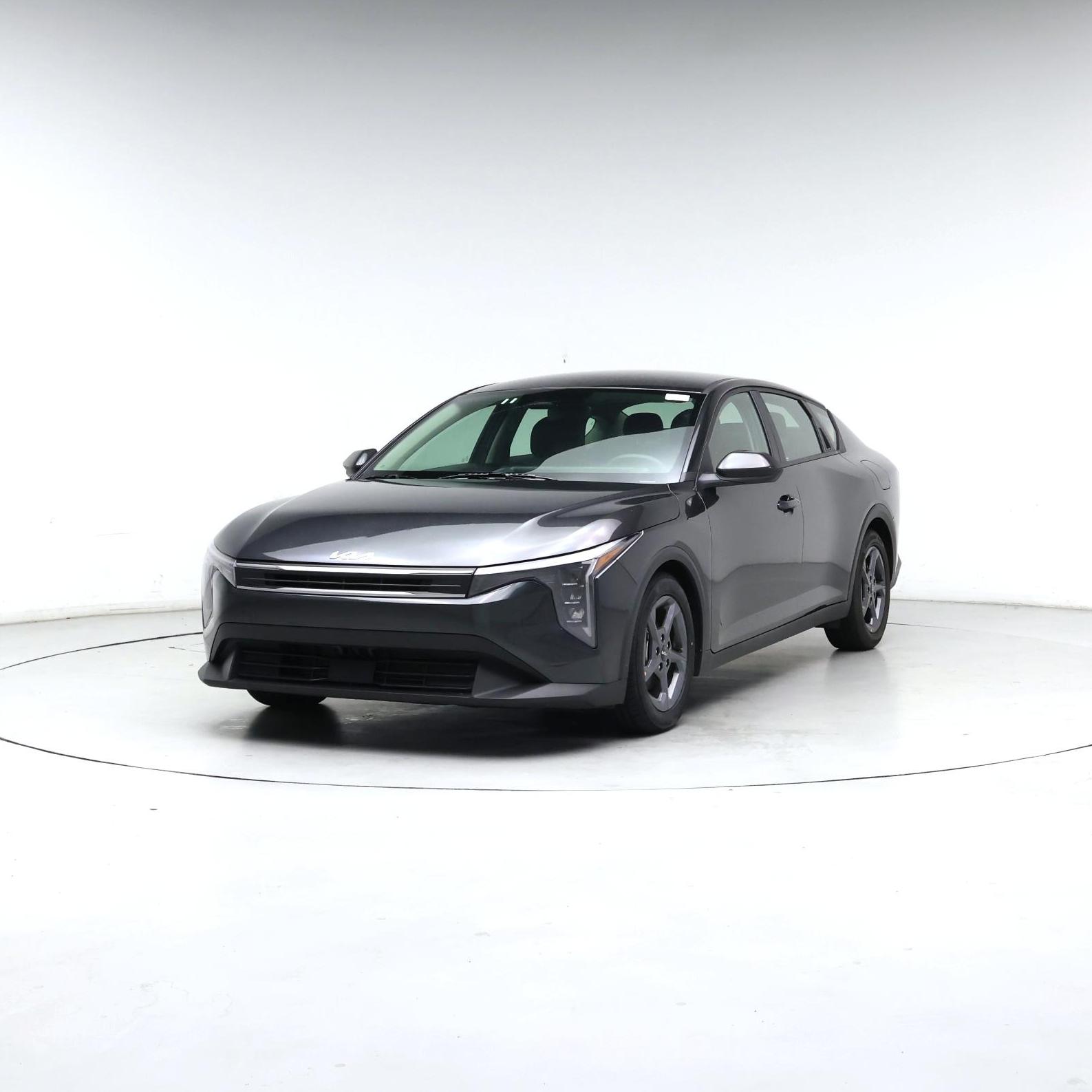 Thumbnail: 2025 Kia K4 - 4