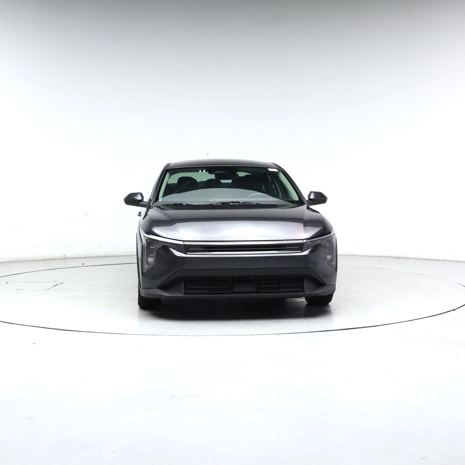 Thumbnail: 2025 Kia K4 - 5