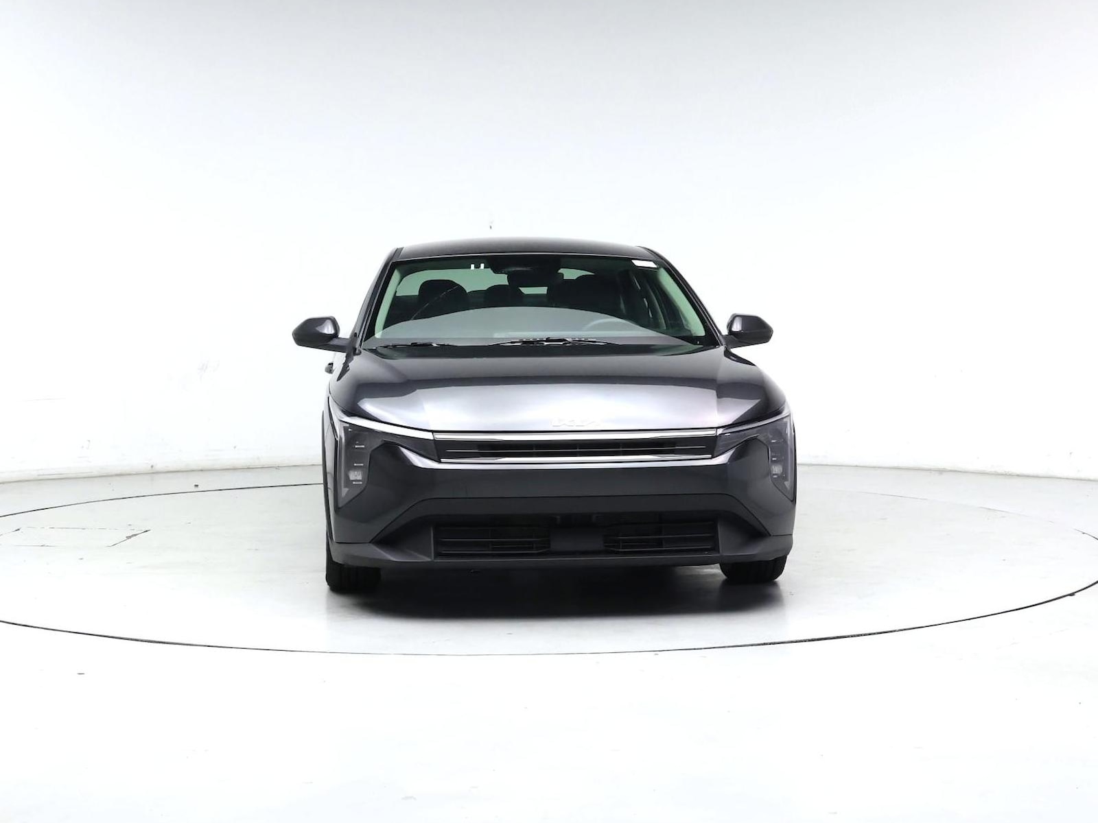 2025 Kia K4 LXS - Photo 6