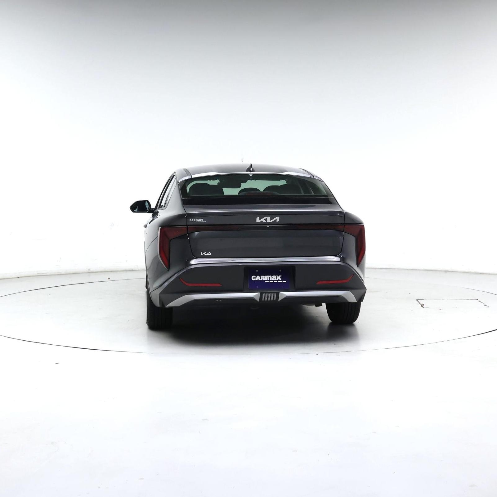 Thumbnail: 2025 Kia K4 - 6