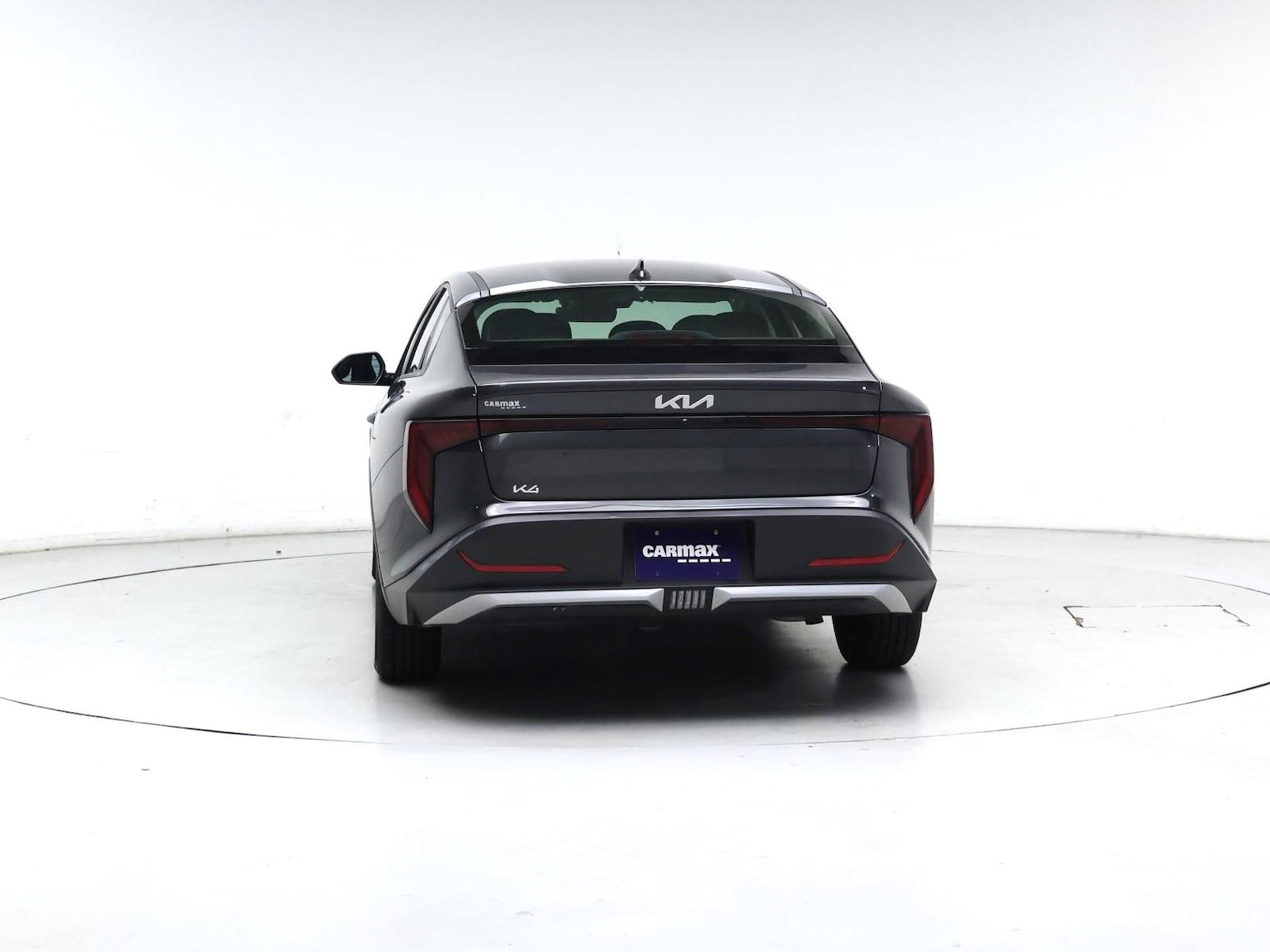 2025 Kia K4 LXS - Photo 7