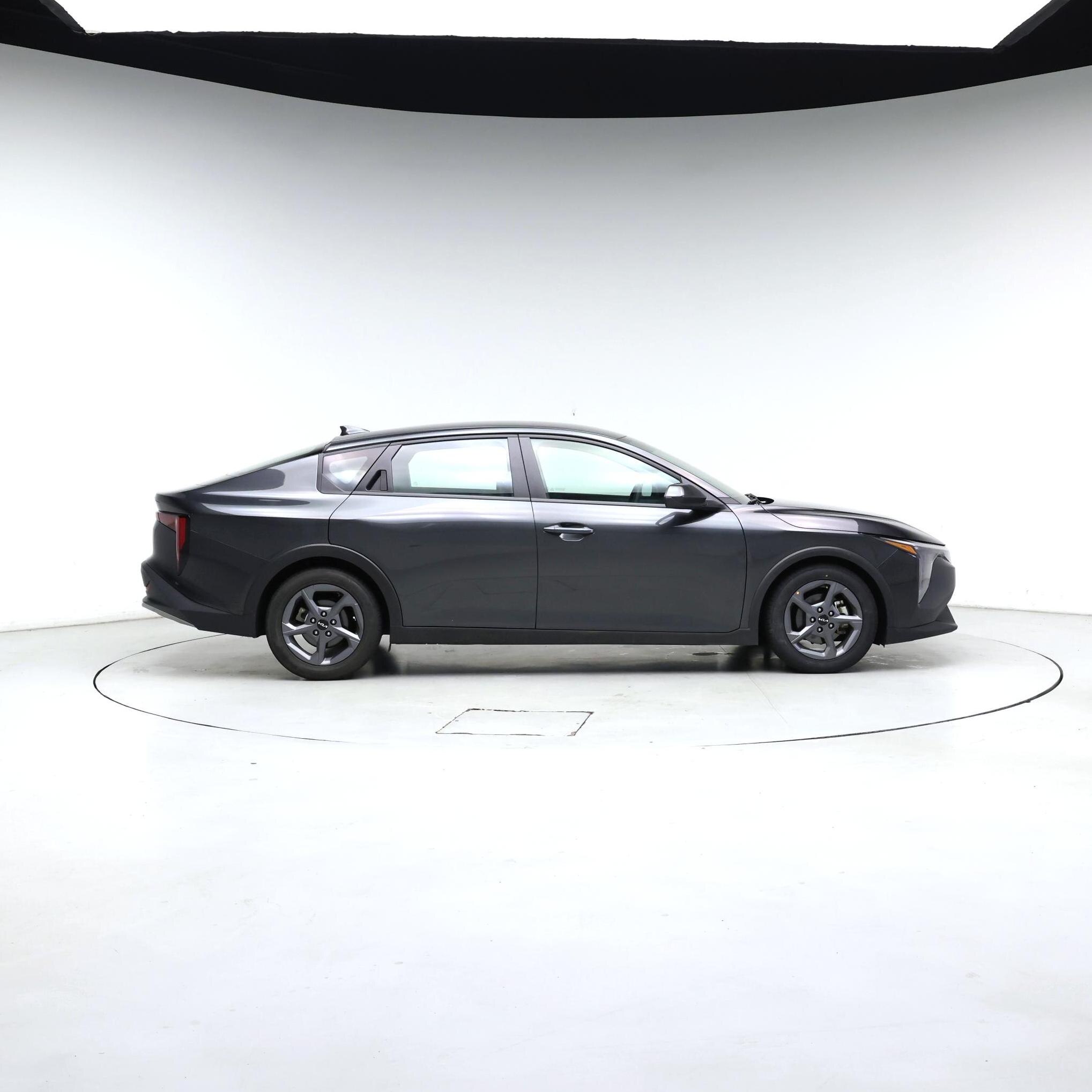 Thumbnail: 2025 Kia K4 - 7