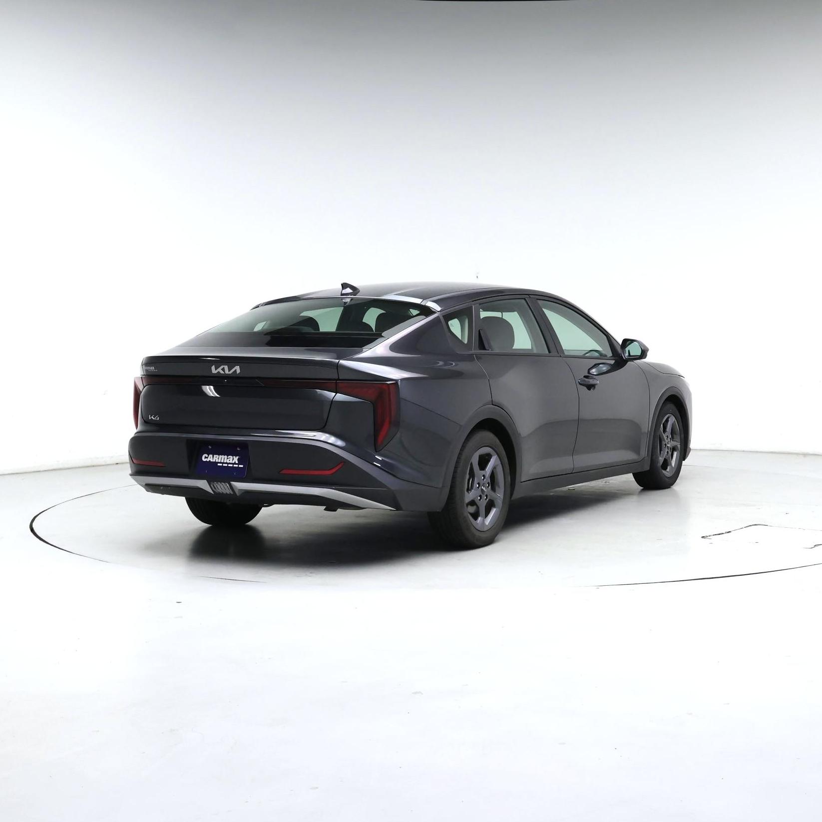 Thumbnail: 2025 Kia K4 - 8