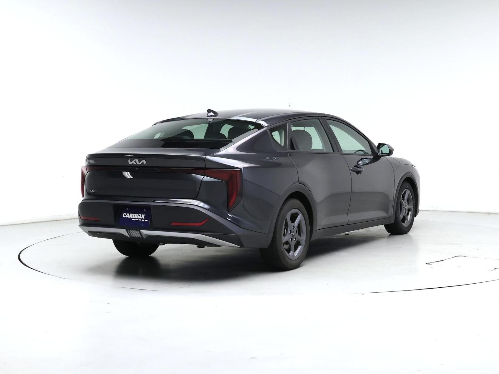 2025 Kia K4 LXS - Photo 9