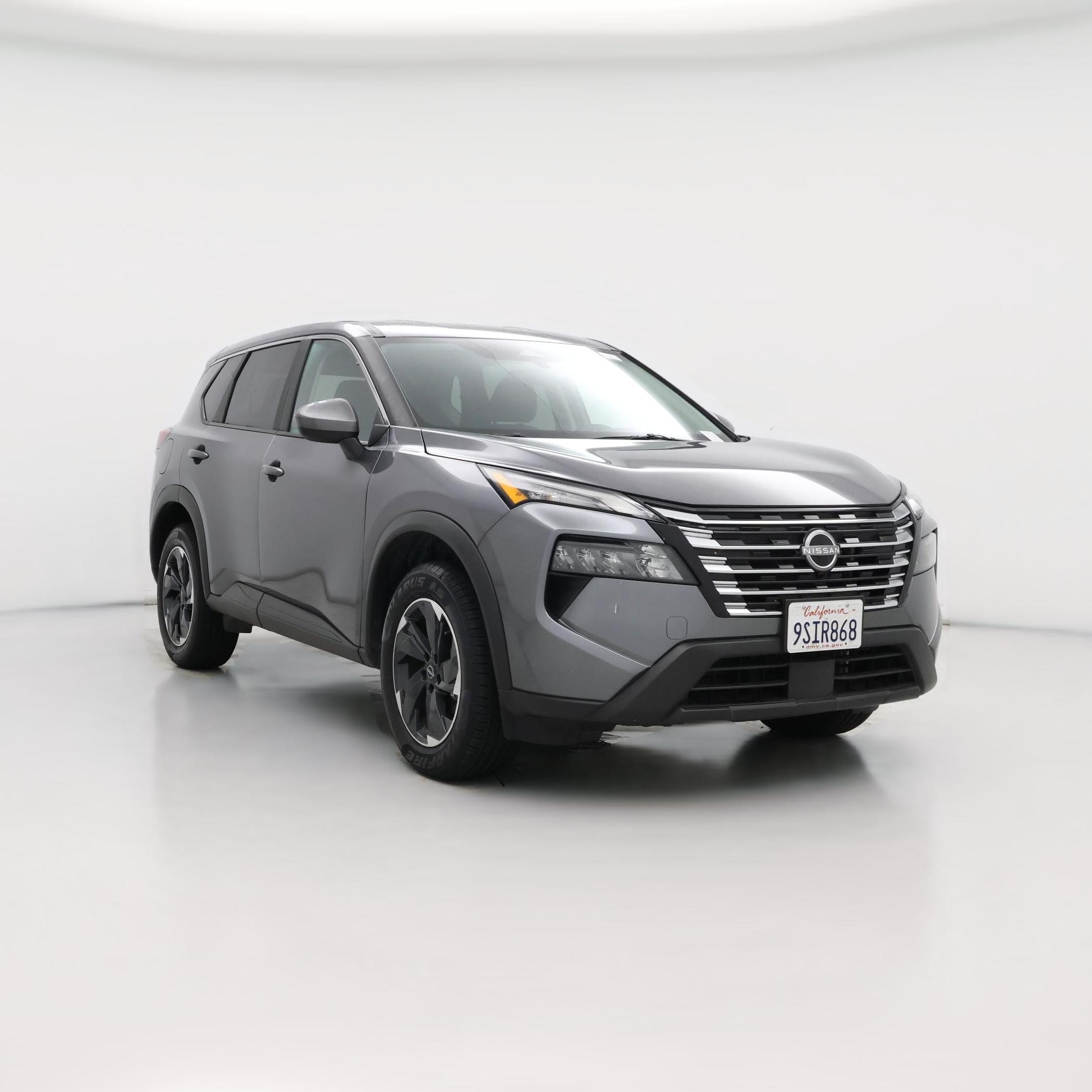 Thumbnail: 2025 Nissan Rogue - 1