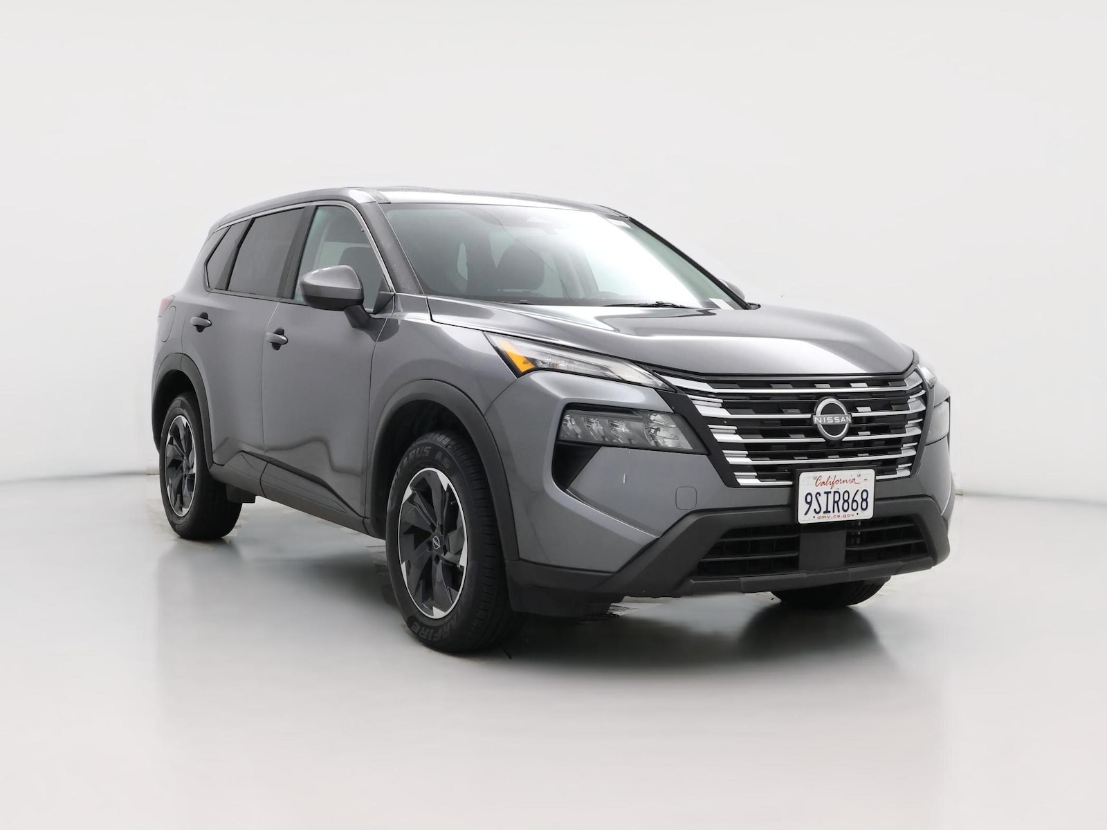 2025 Nissan Rogue SV - Photo 1