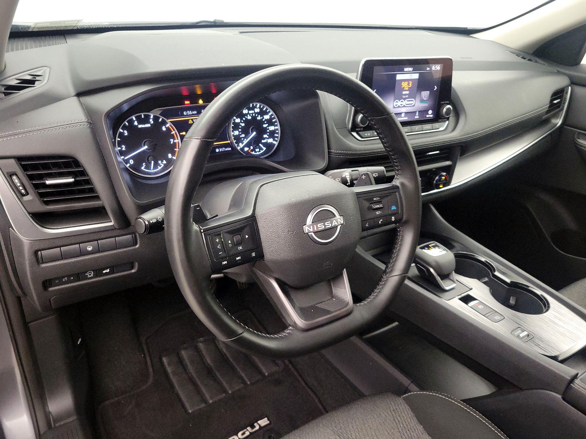 Thumbnail: 2025 Nissan Rogue - 9