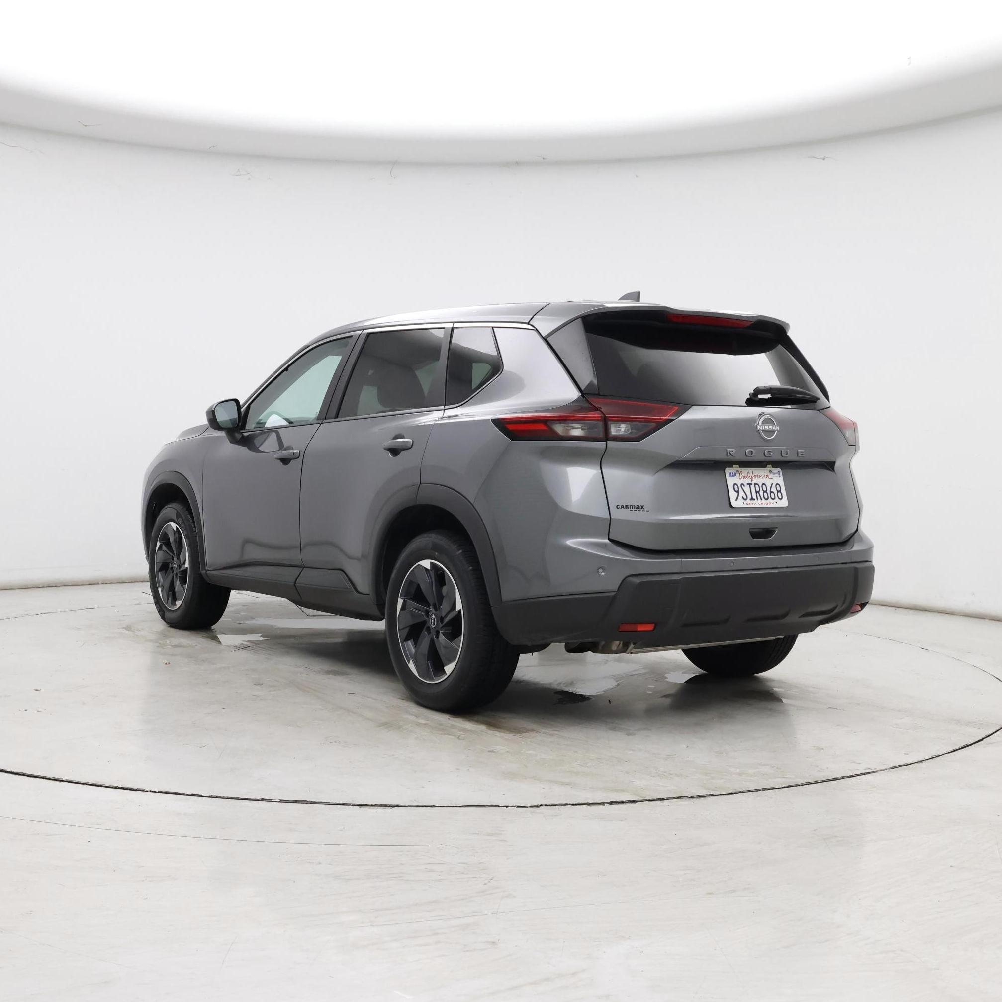 Thumbnail: 2025 Nissan Rogue - 2