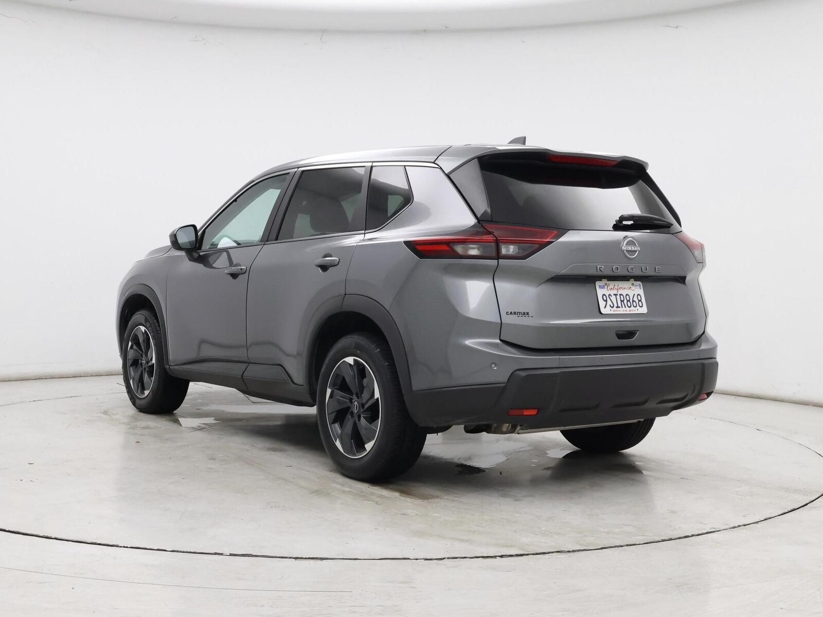 2025 Nissan Rogue SV - Photo 3