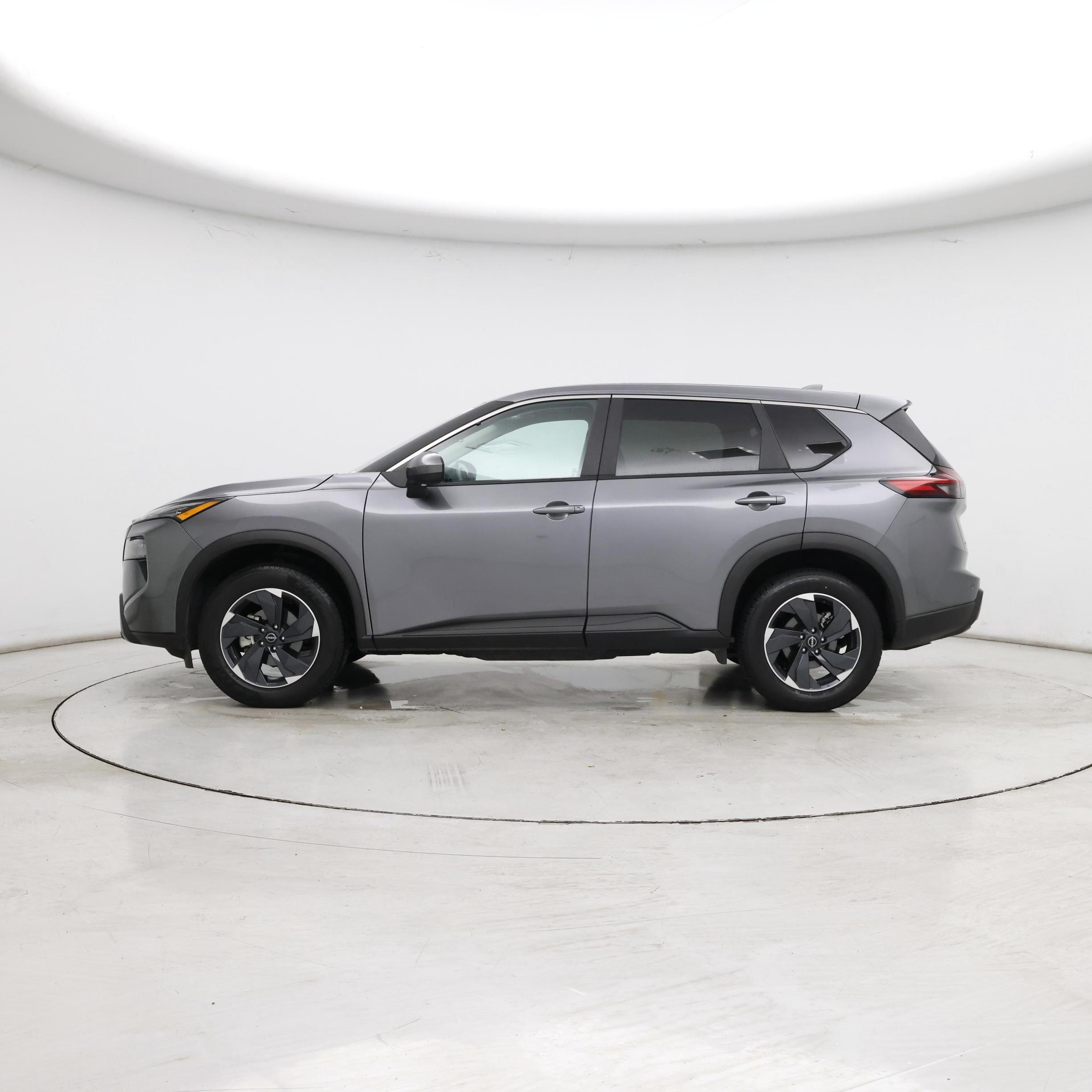 Thumbnail: 2025 Nissan Rogue - 3